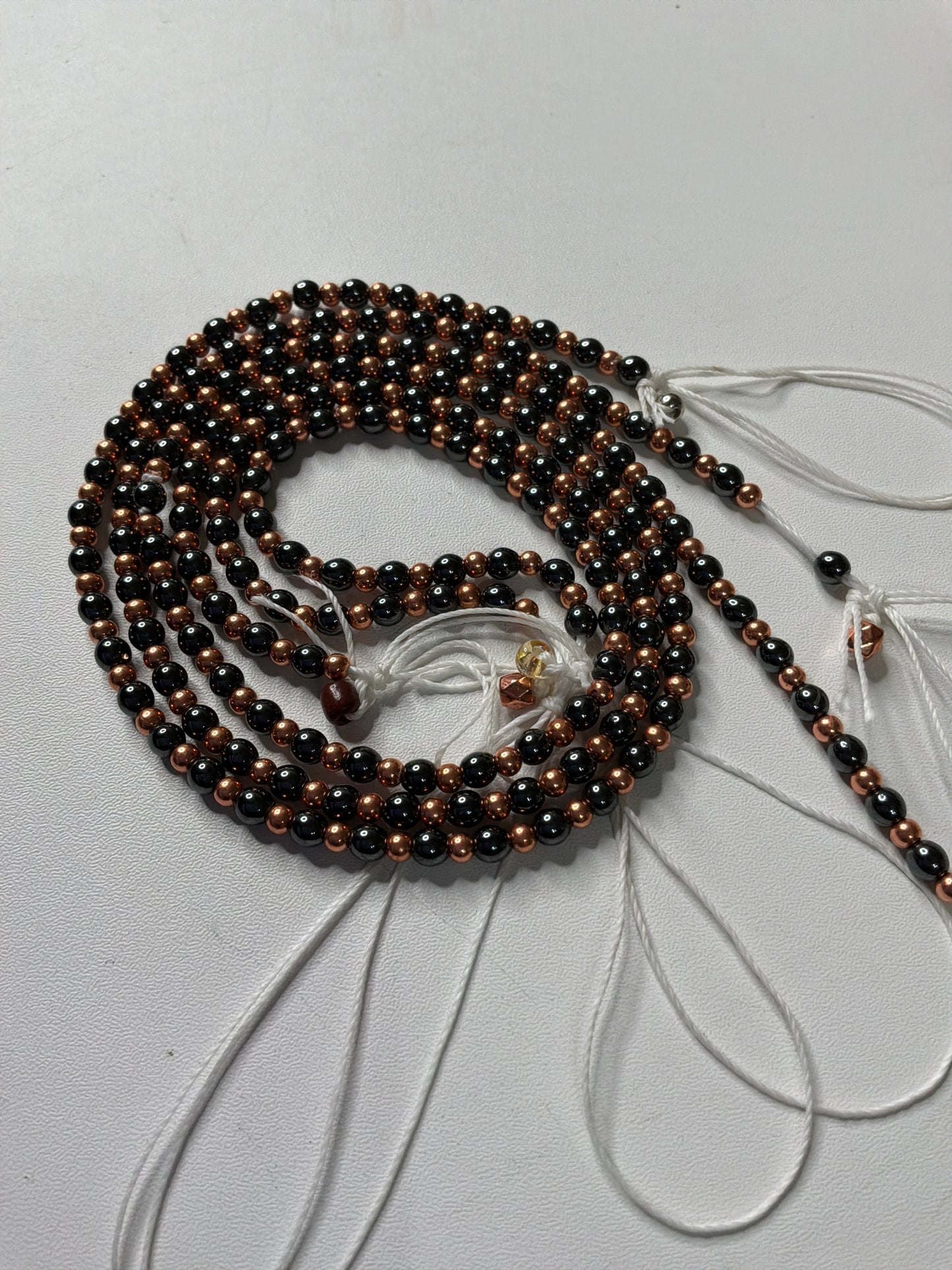 Anklets