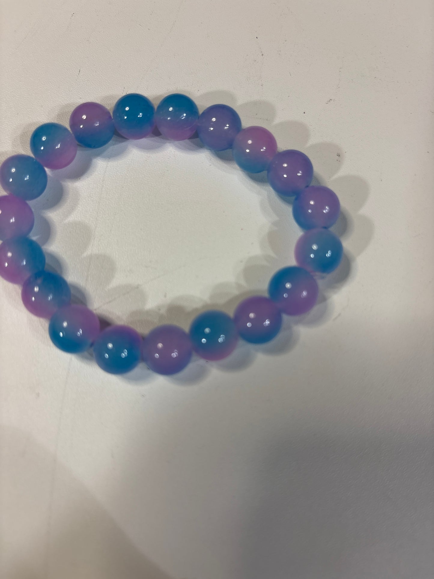 $1 Glass Beaded Bracelets