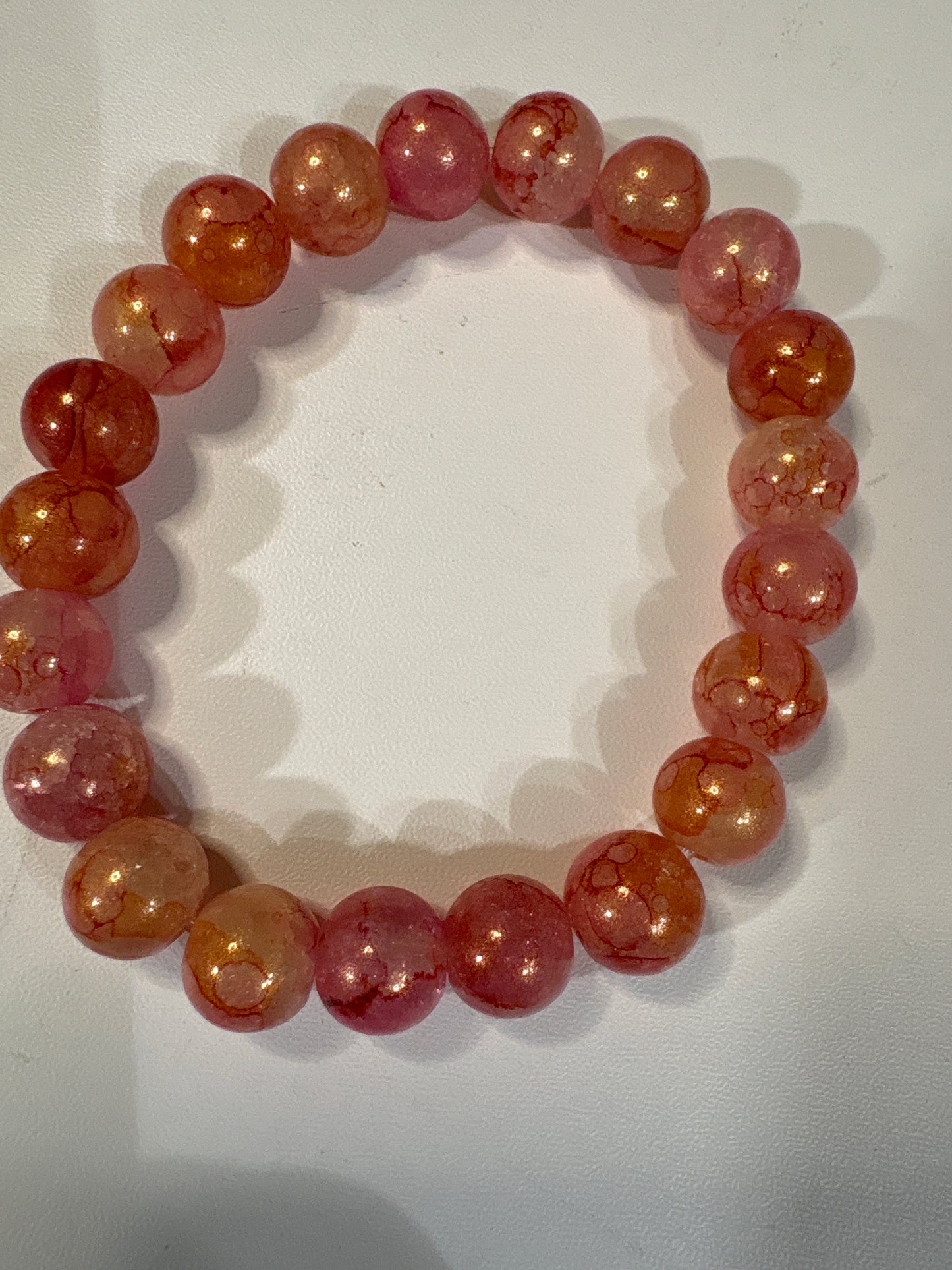 $1 Glass Beaded Bracelets
