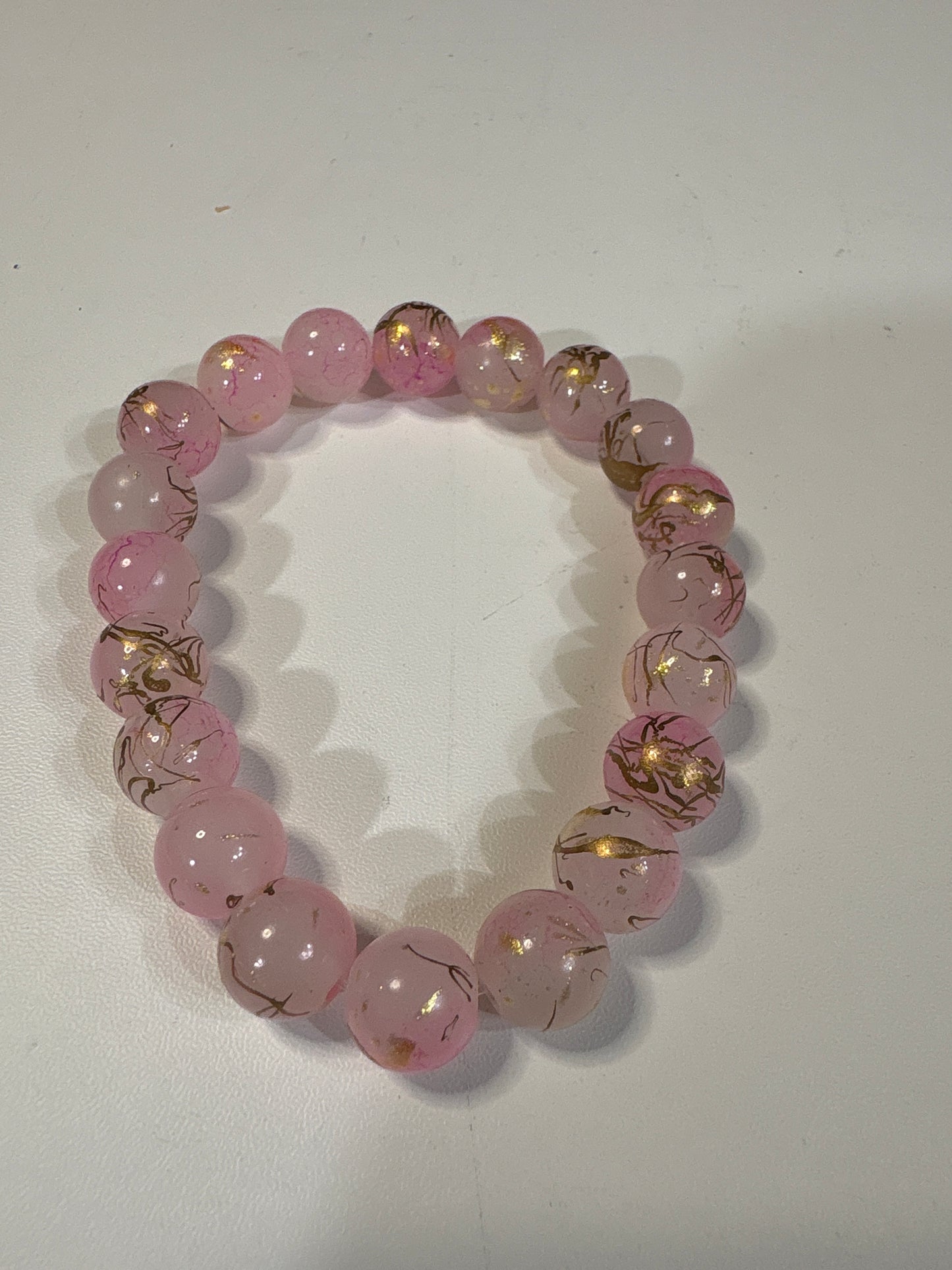 $1 Glass Beaded Bracelets