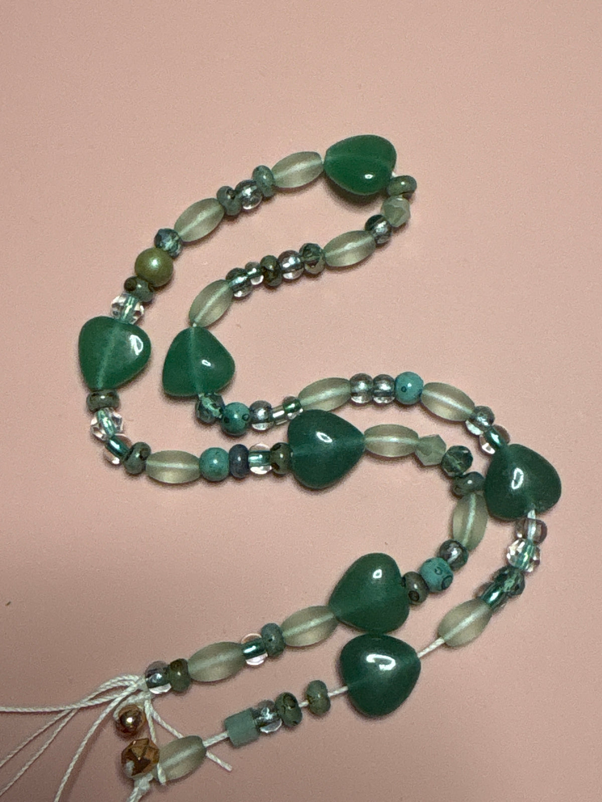 Anklets