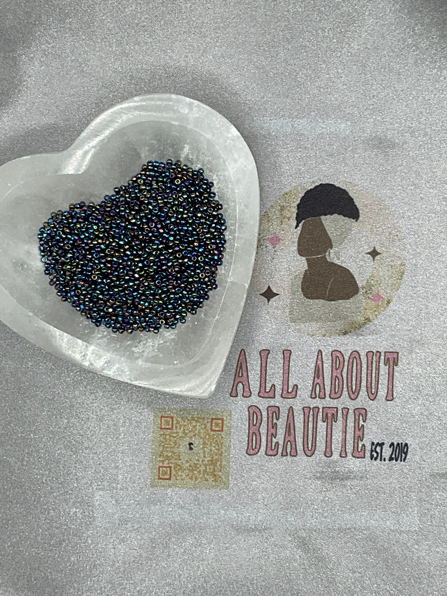 Toho Seed Beads