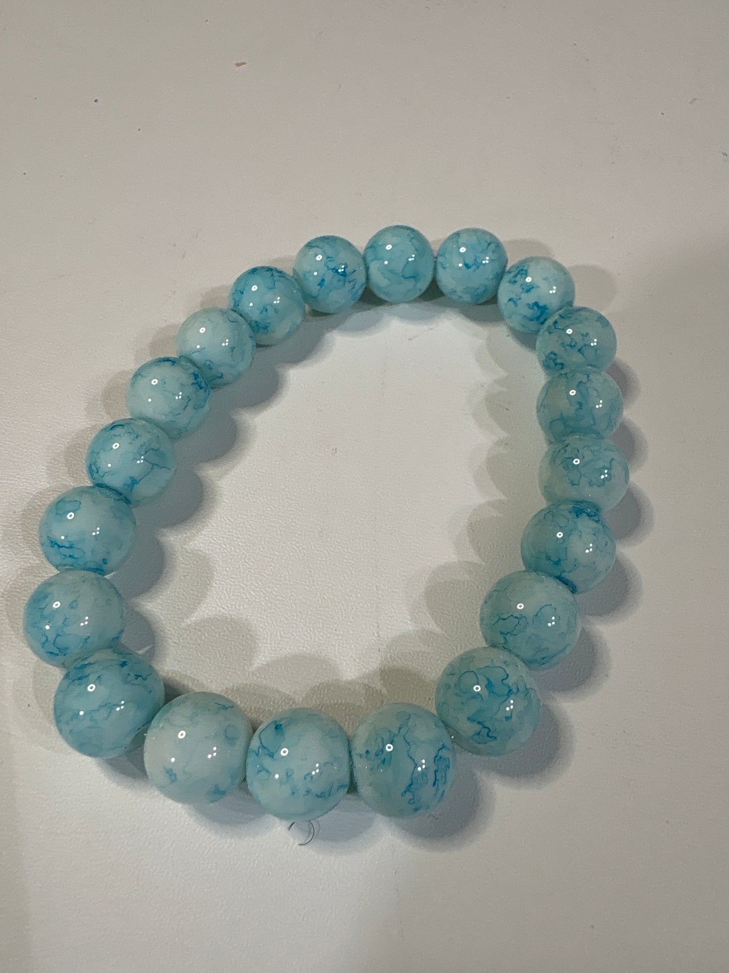 $1 Glass Beaded Bracelets