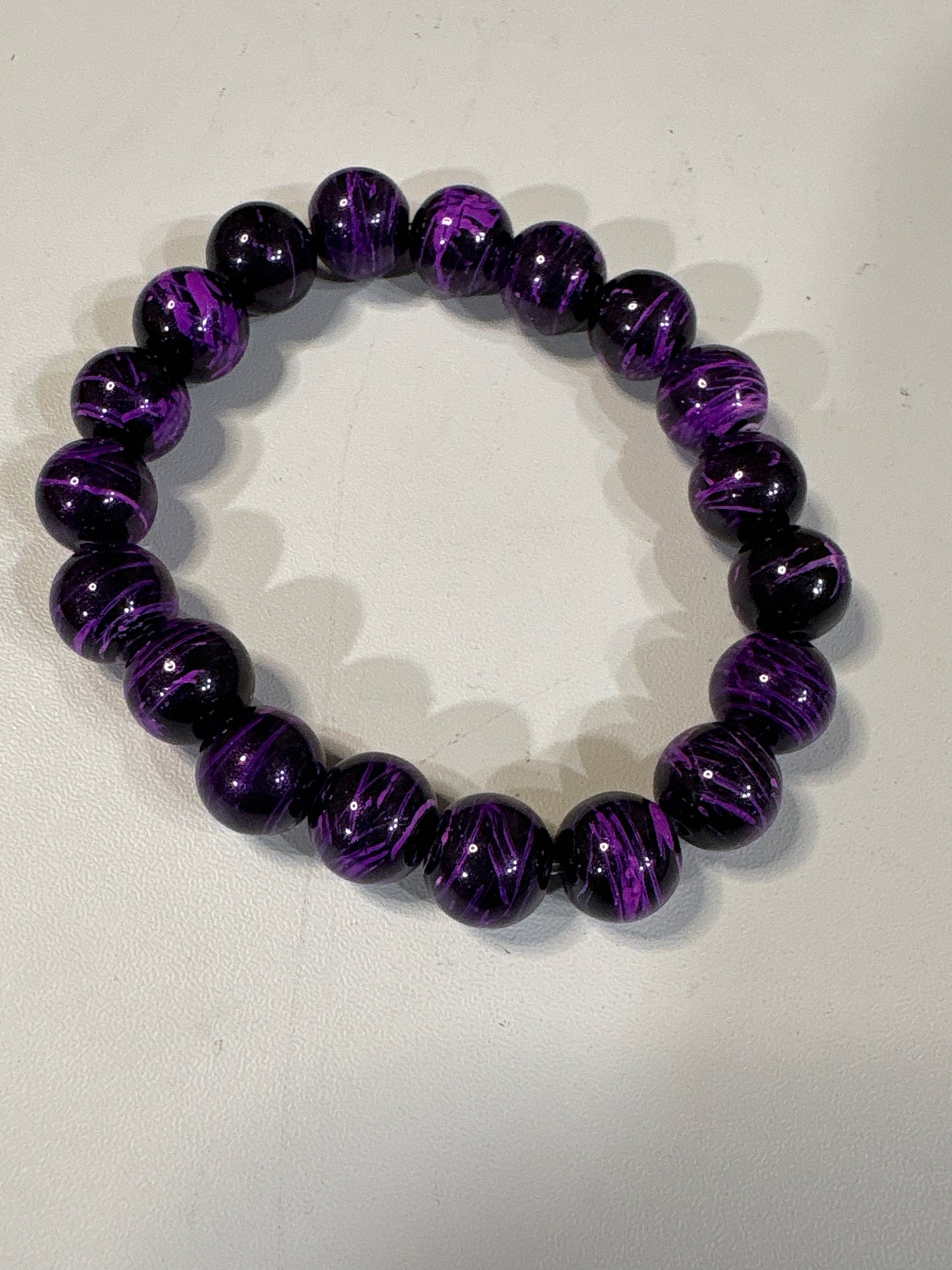 $1 Glass Beaded Bracelets