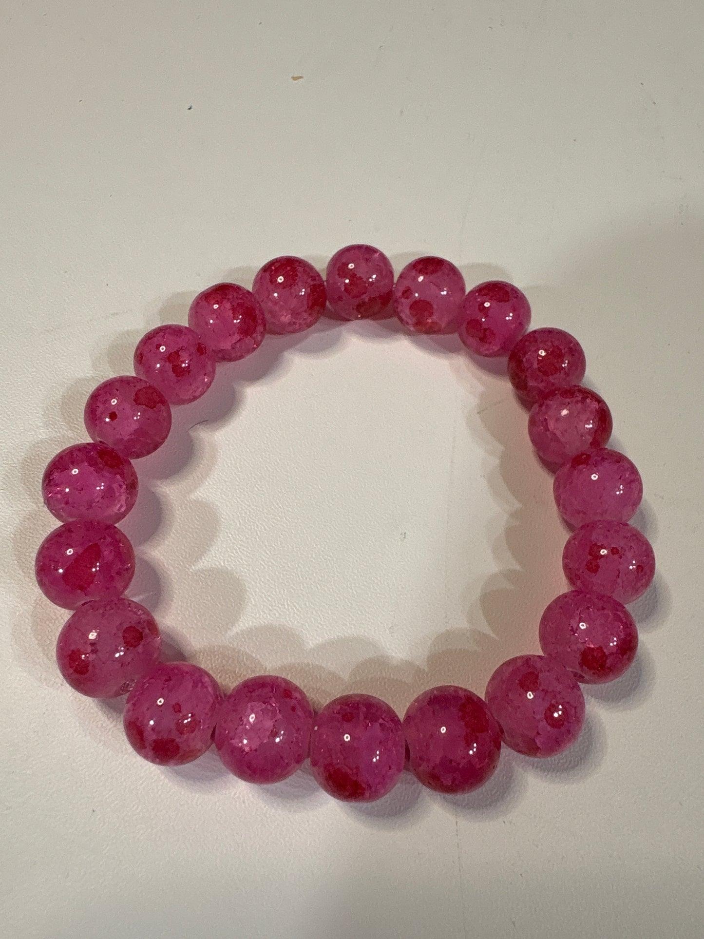 $1 Glass Beaded Bracelets