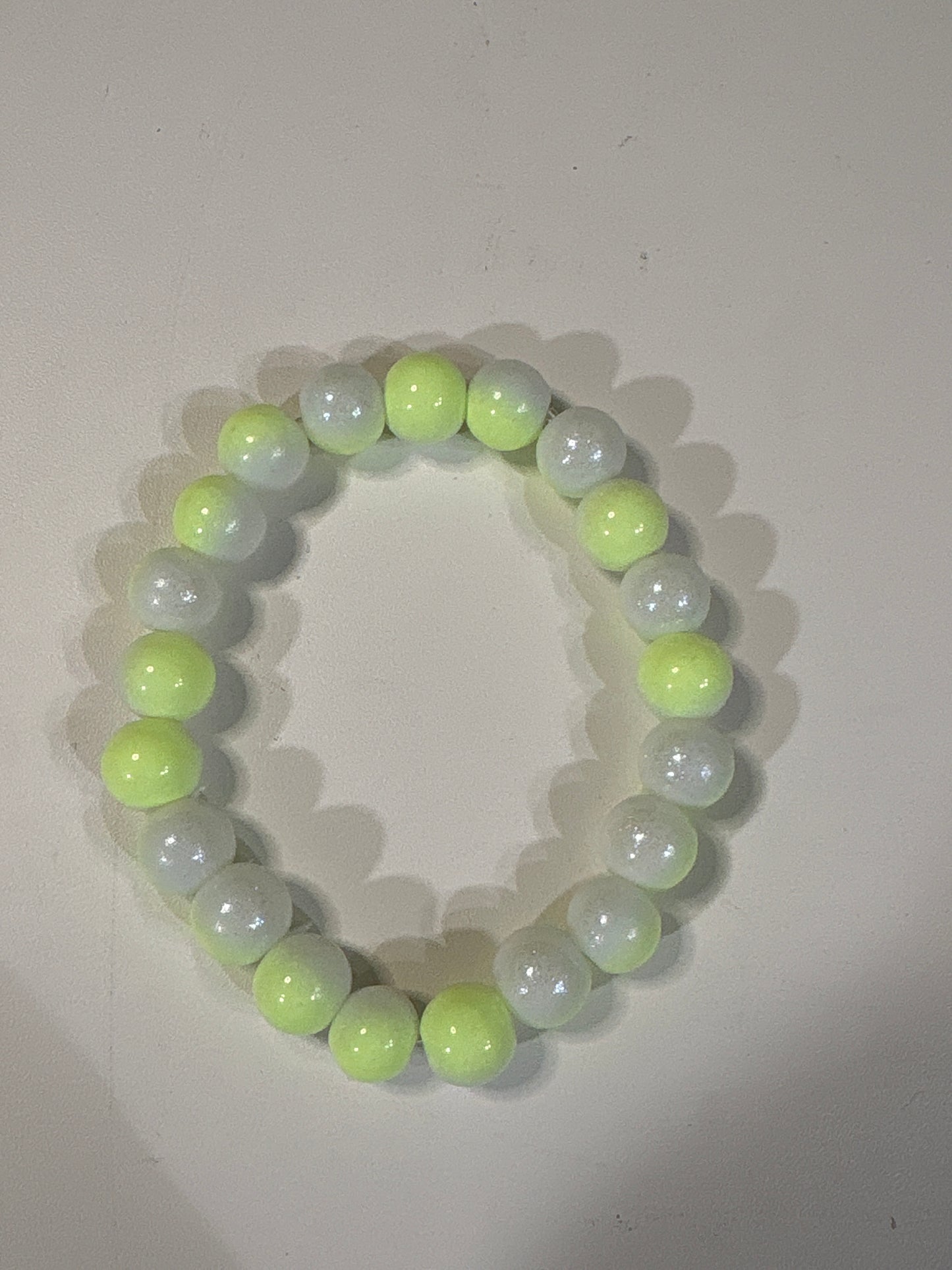 $1 Glass Beaded Bracelets