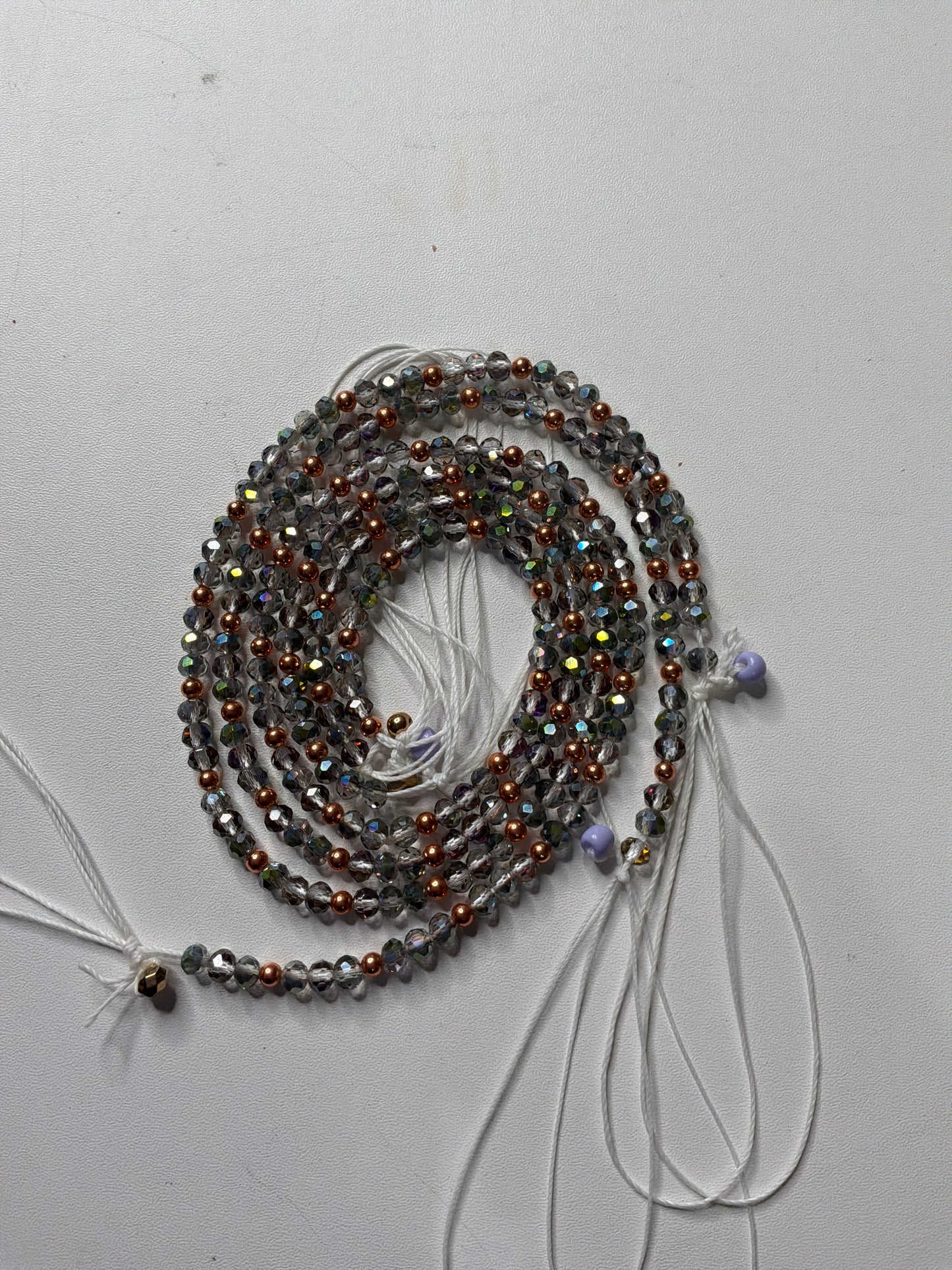 Anklets