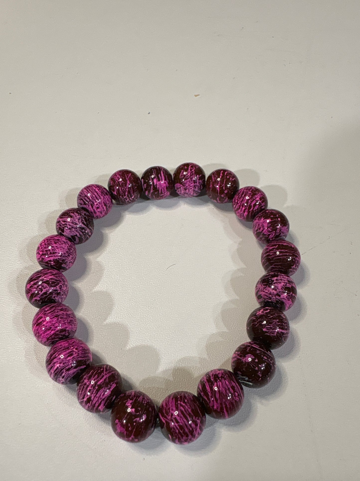$1 Glass Beaded Bracelets