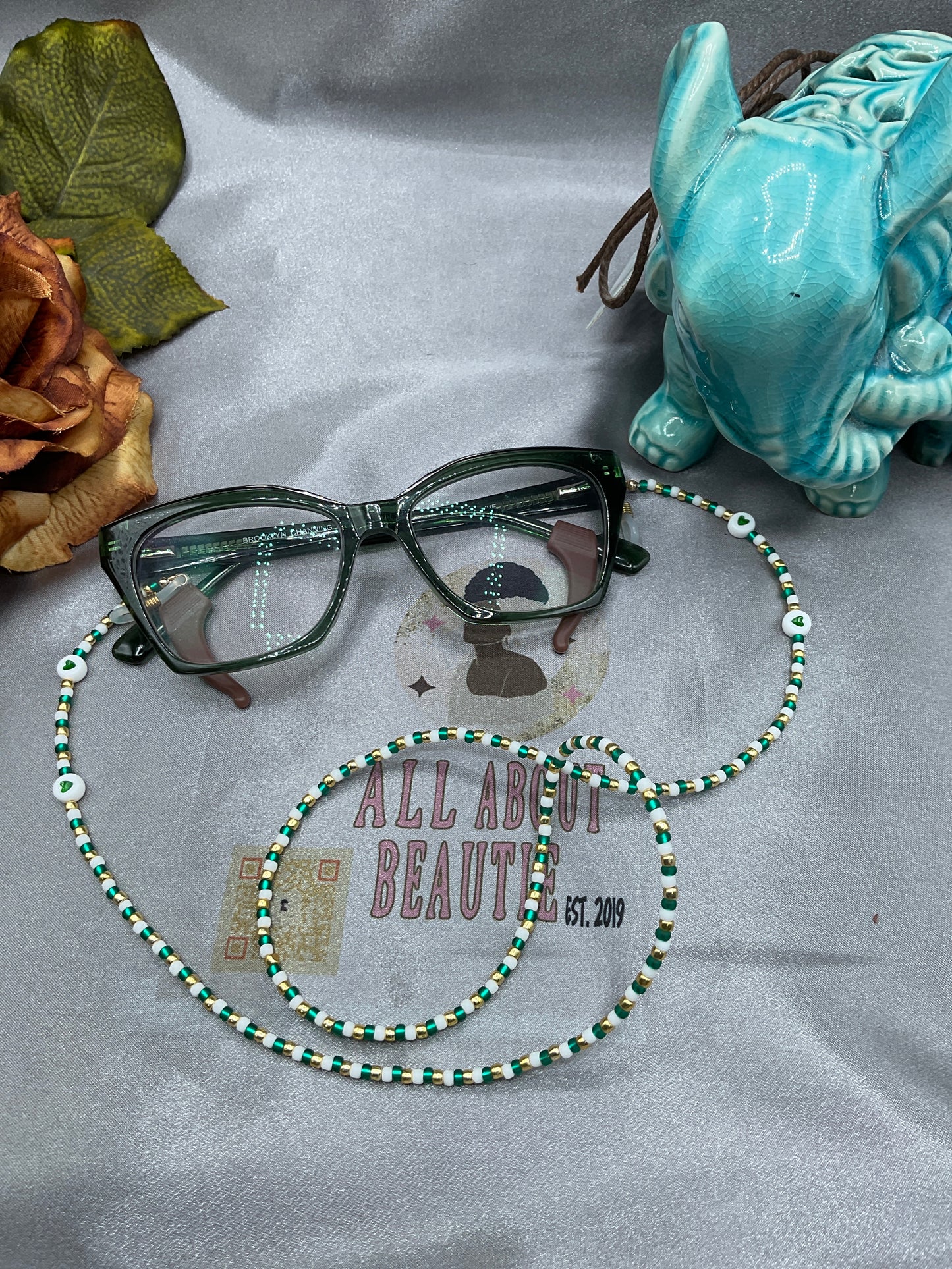 Eyeglasses Chains