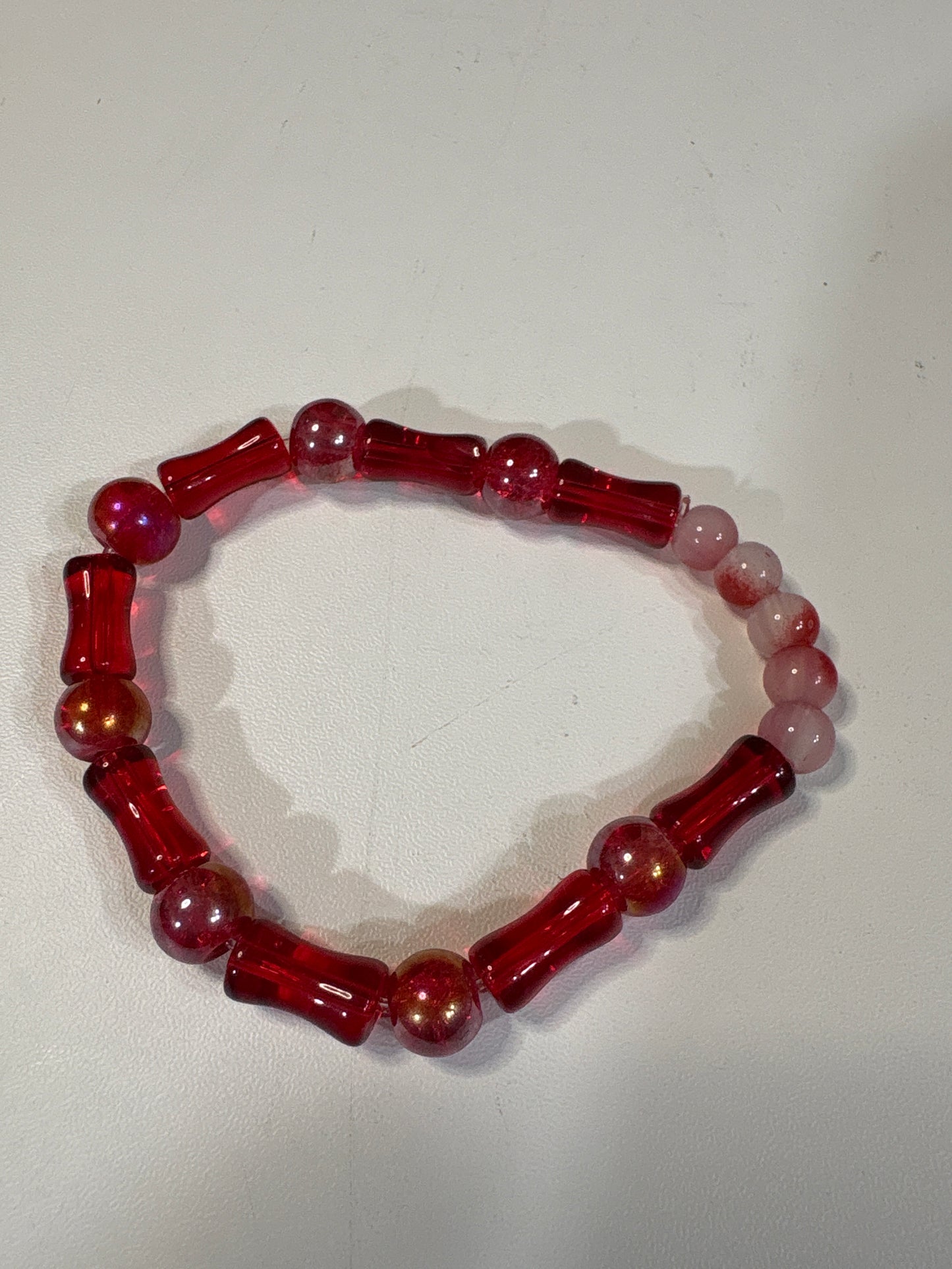$1 Glass Beaded Bracelets