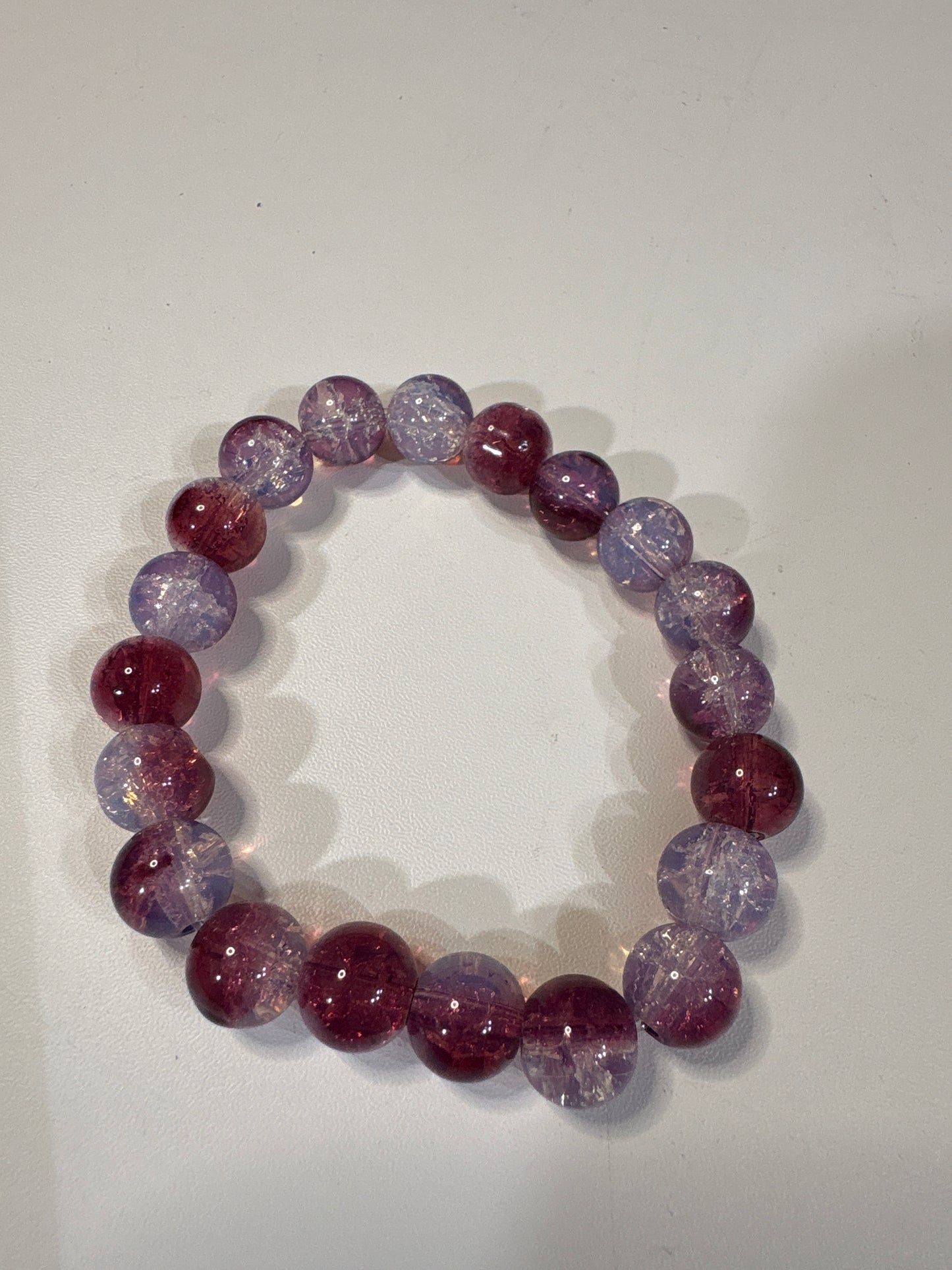 $1 Glass Beaded Bracelets