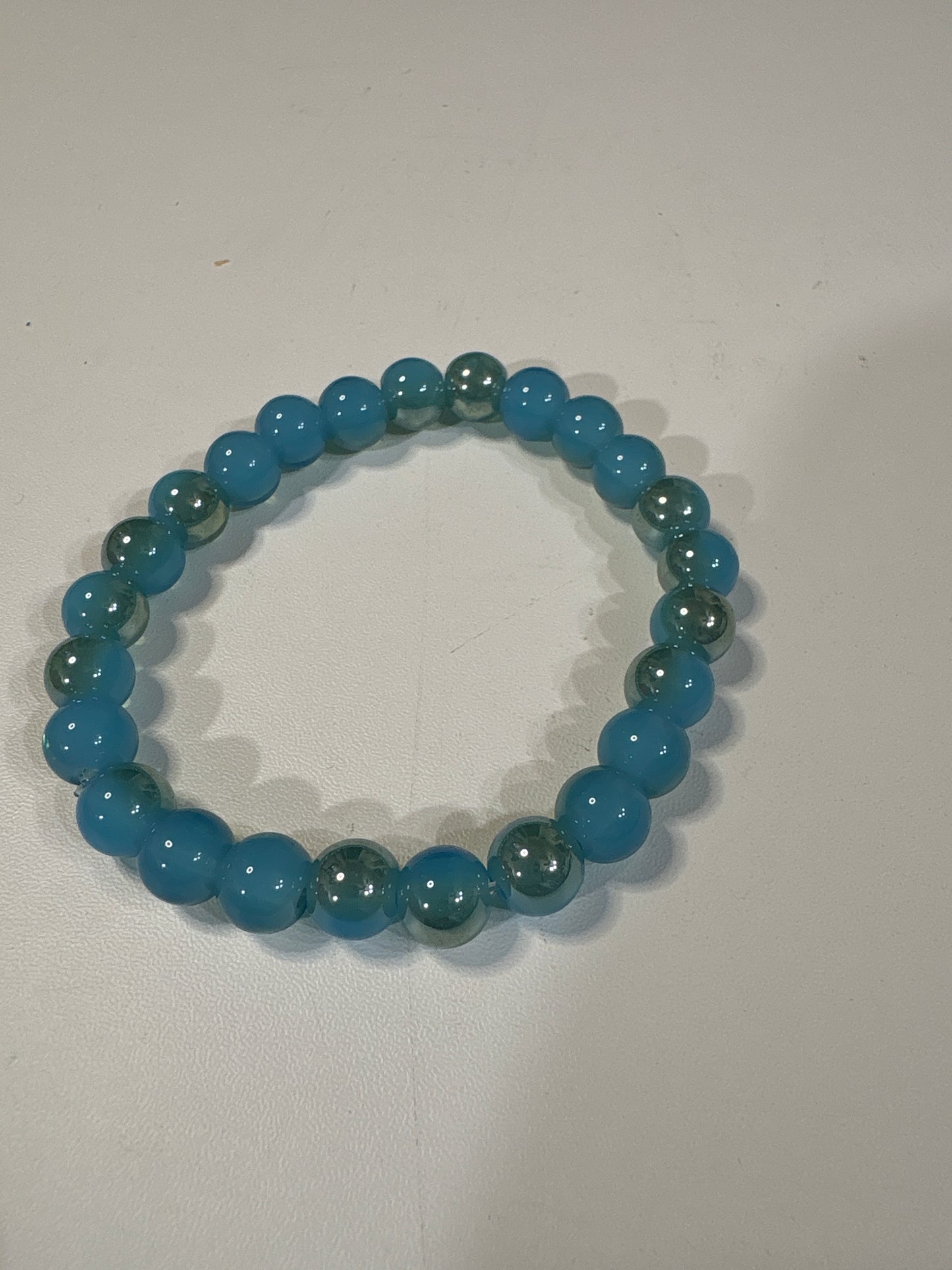 $1 Glass Beaded Bracelets