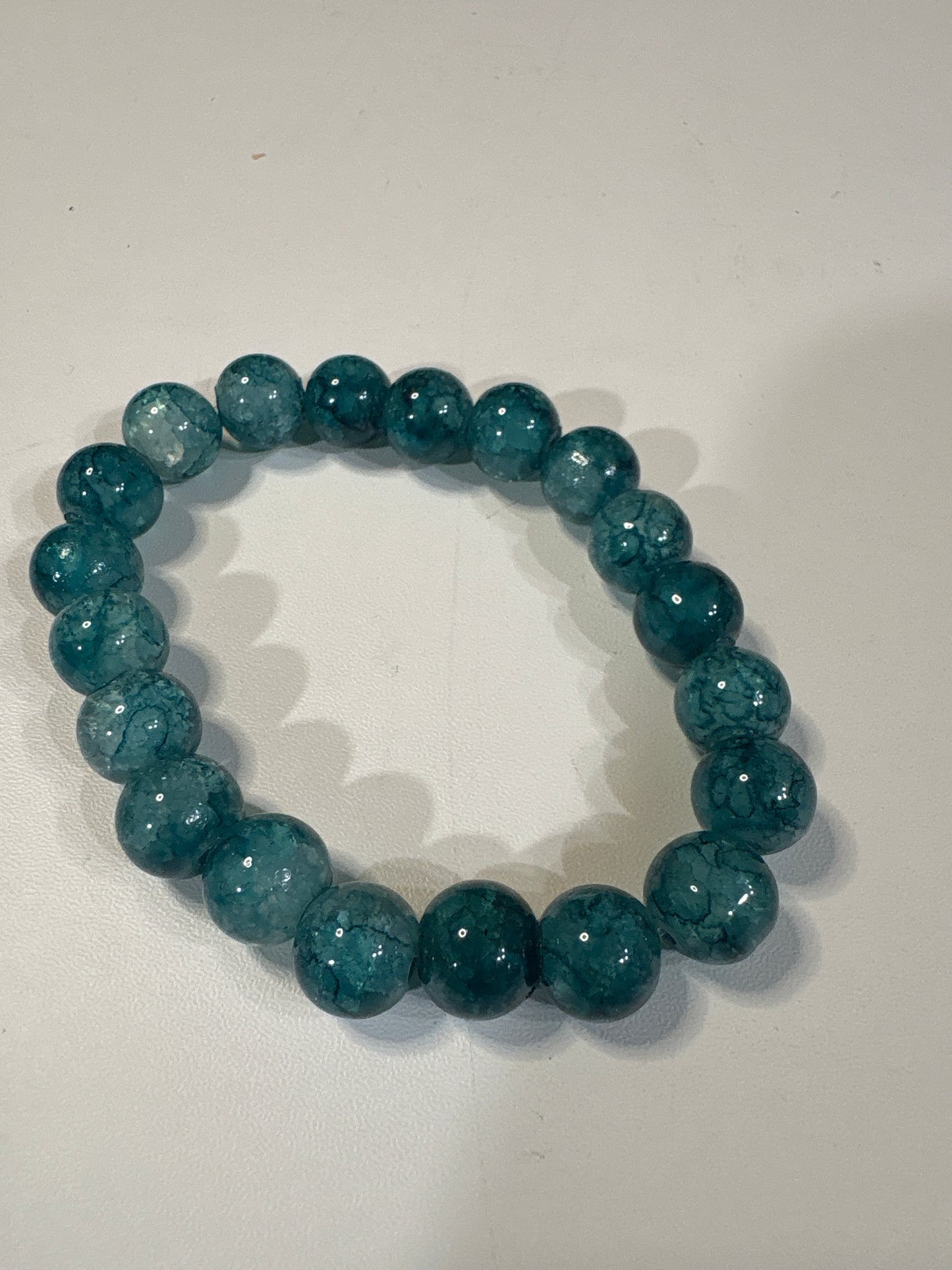 $1 Glass Beaded Bracelets