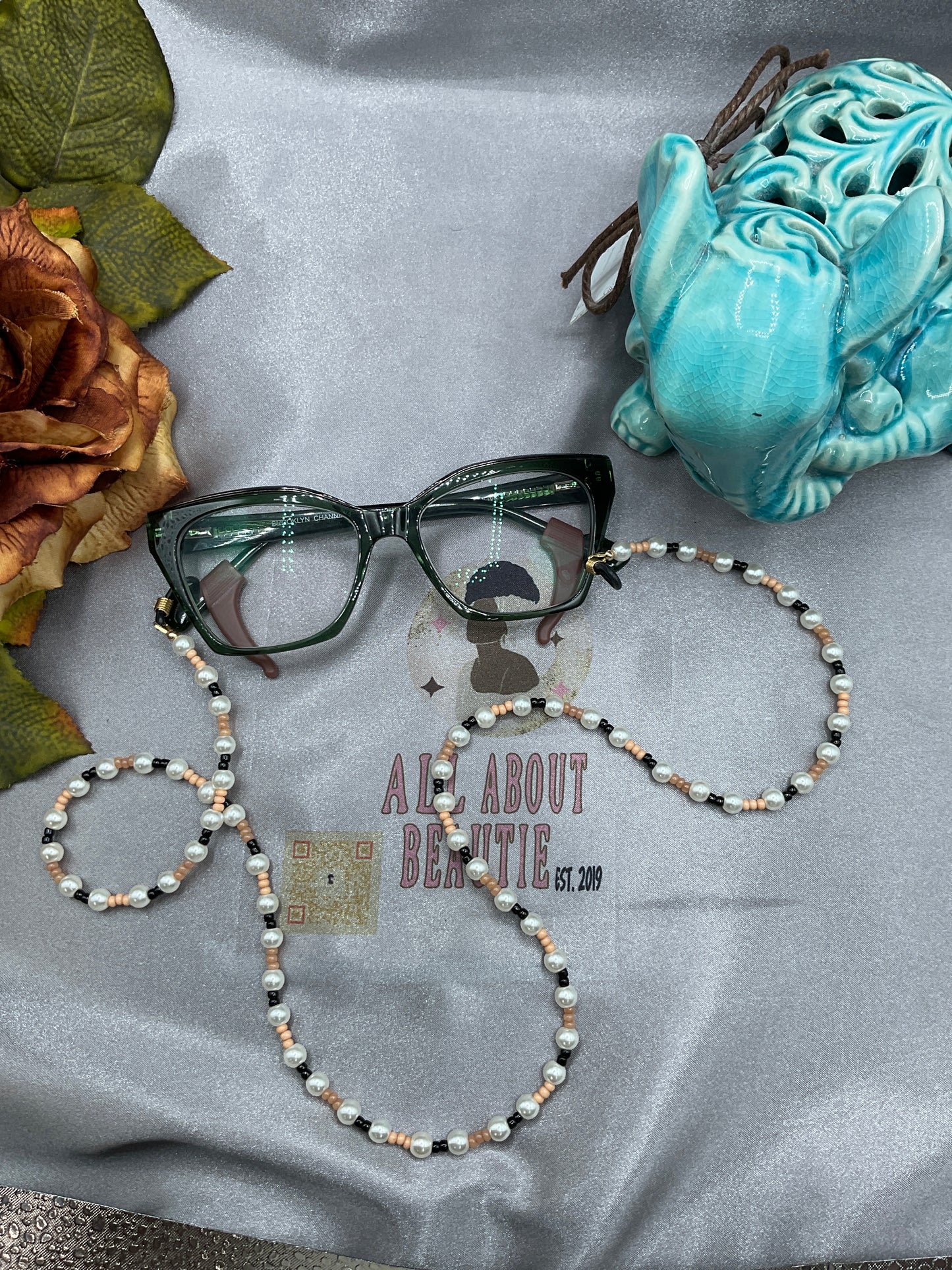 Eyeglasses Chains