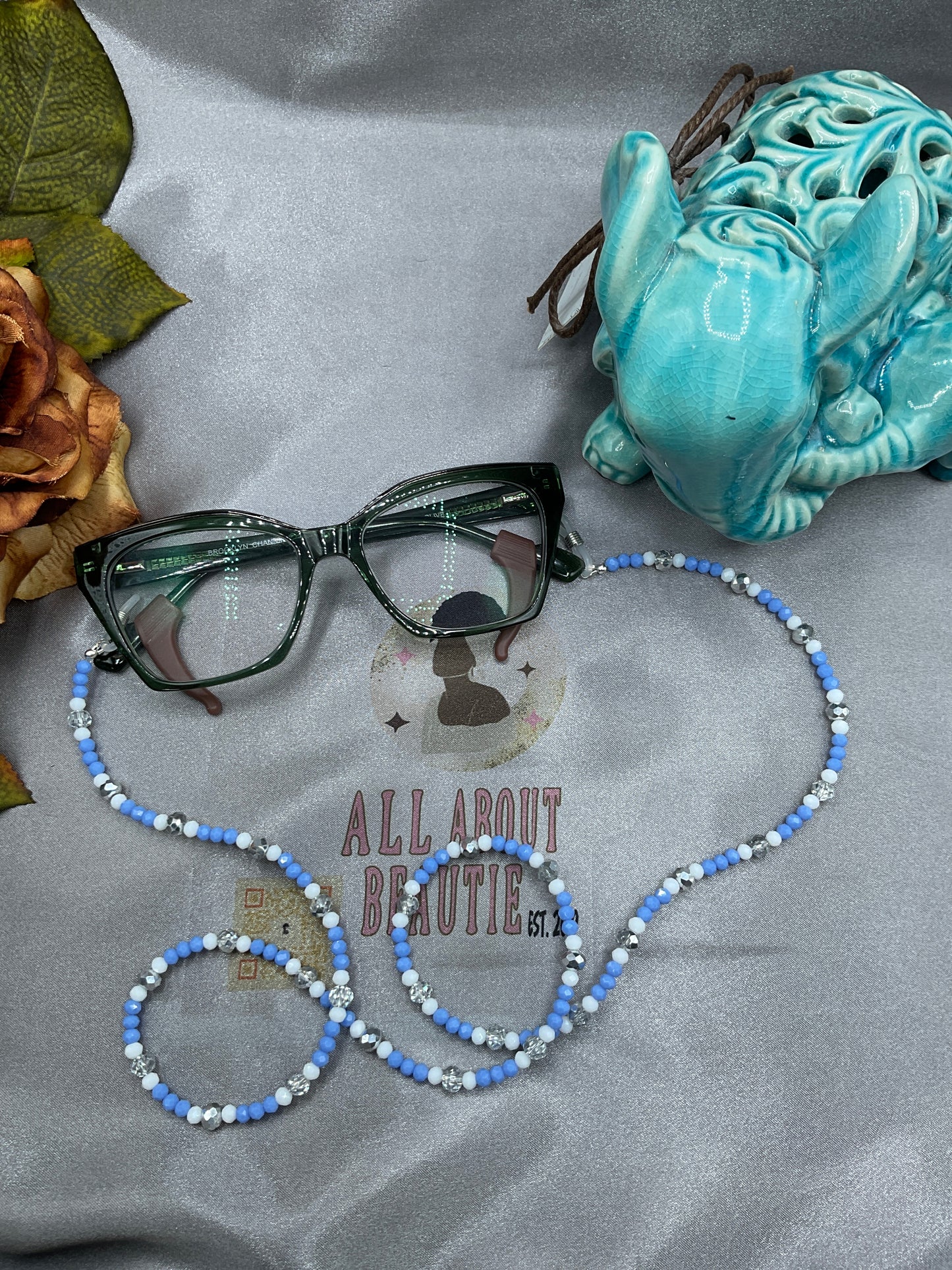 Eyeglasses Chains