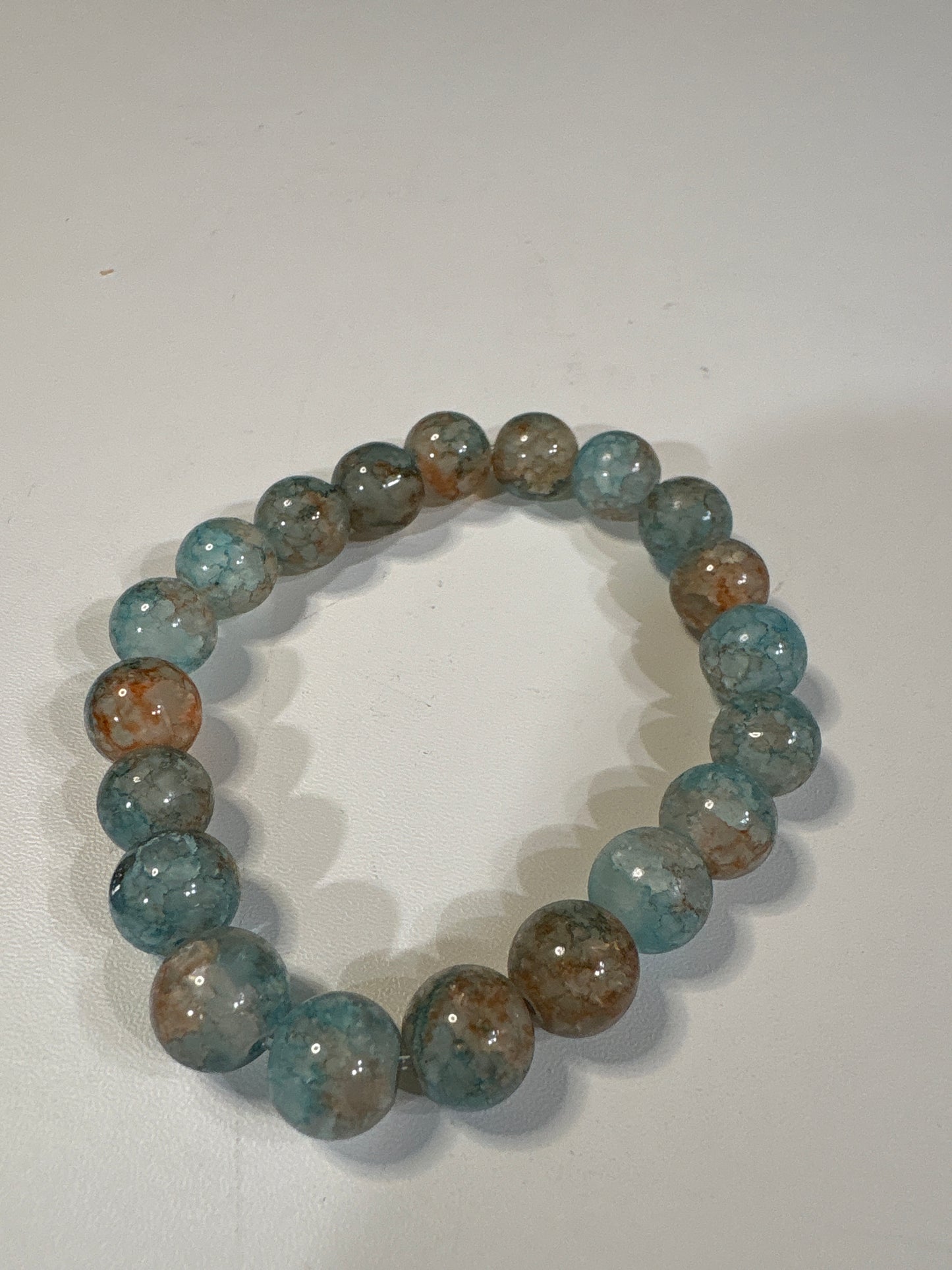 $1 Glass Beaded Bracelets