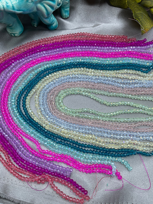 Bead Bundles