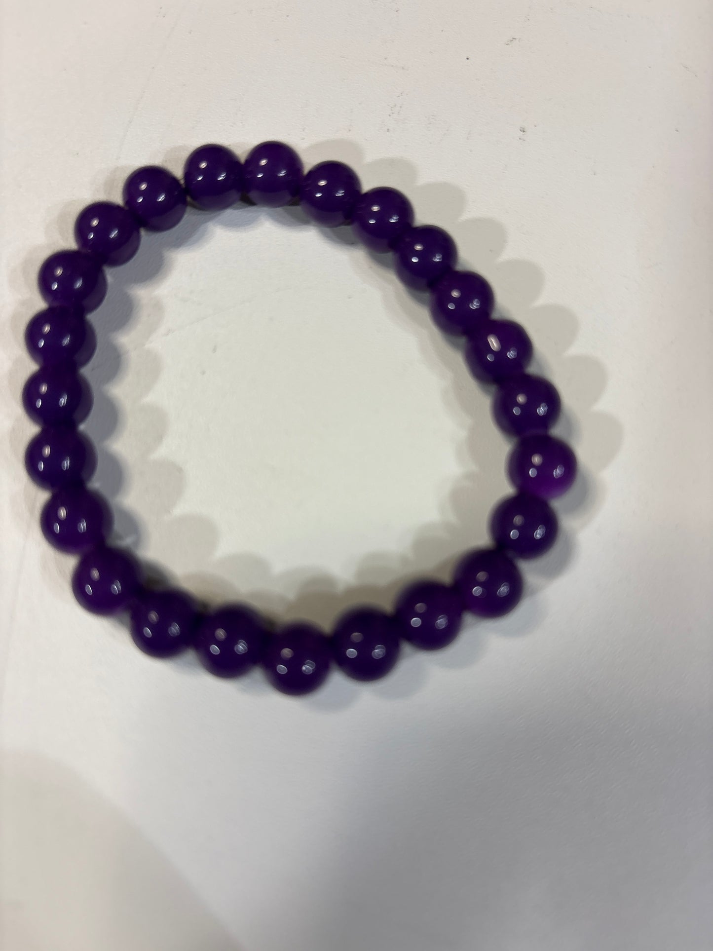 $1 Glass Beaded Bracelets