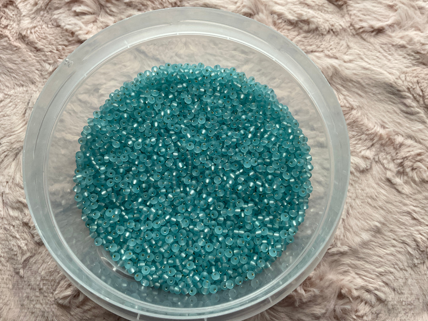 Toho Seed Beads