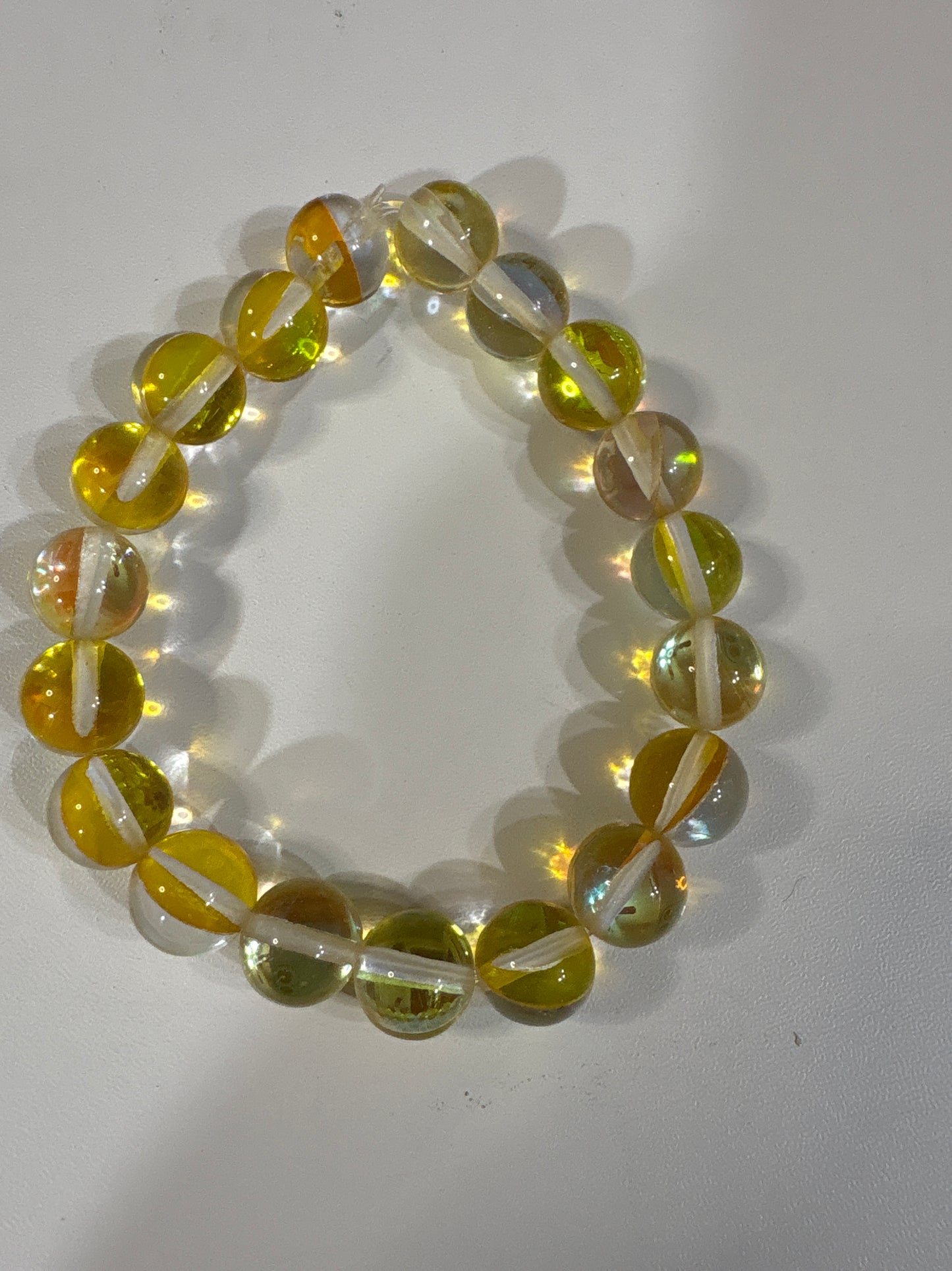 $1 Glass Beaded Bracelets