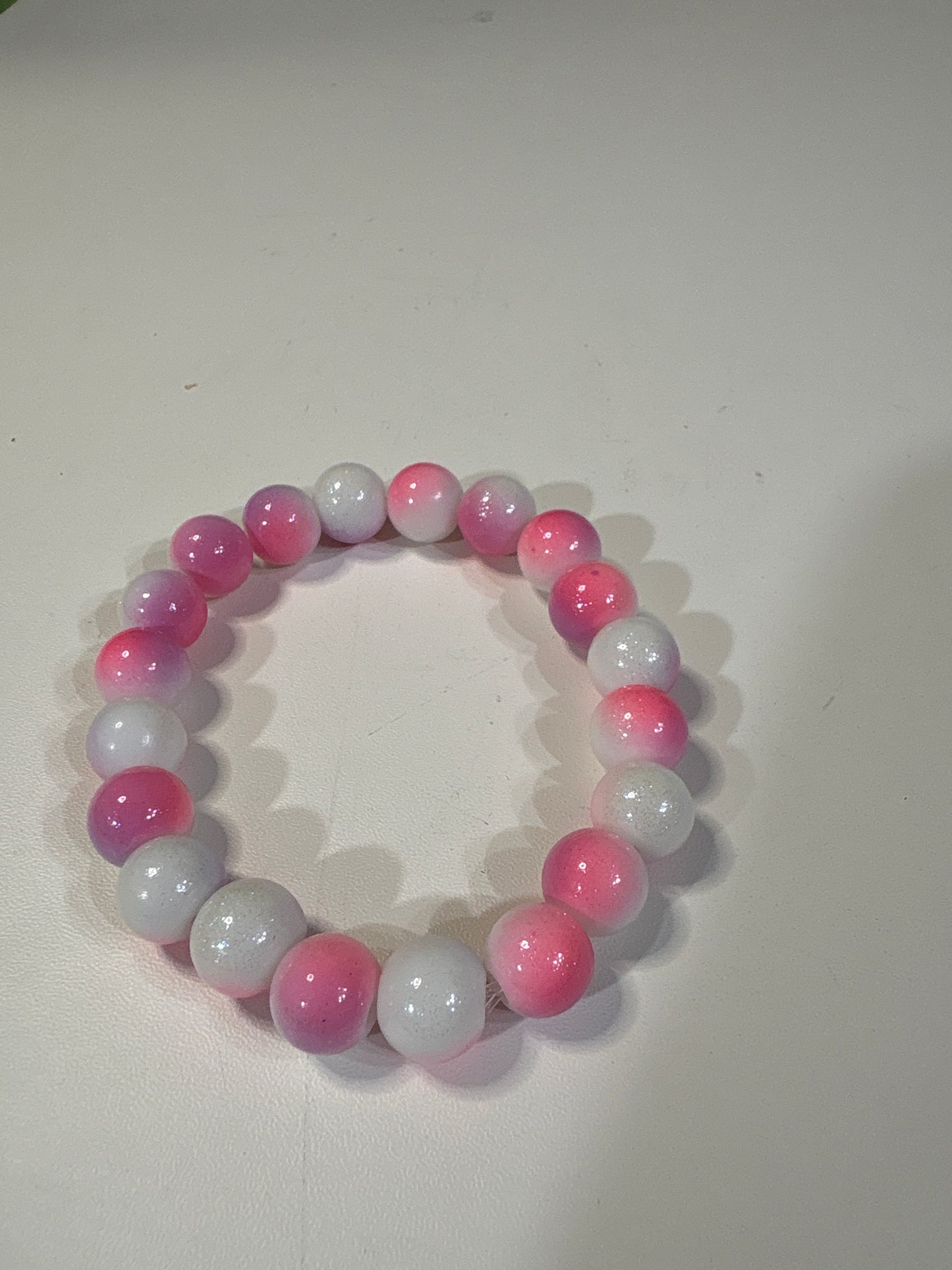 $1 Glass Beaded Bracelets
