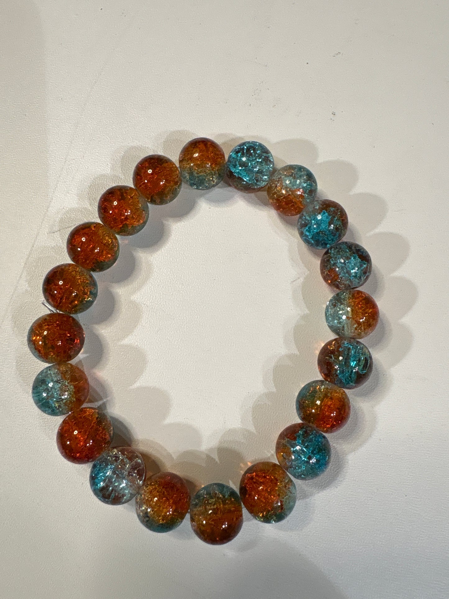 $1 Glass Beaded Bracelets