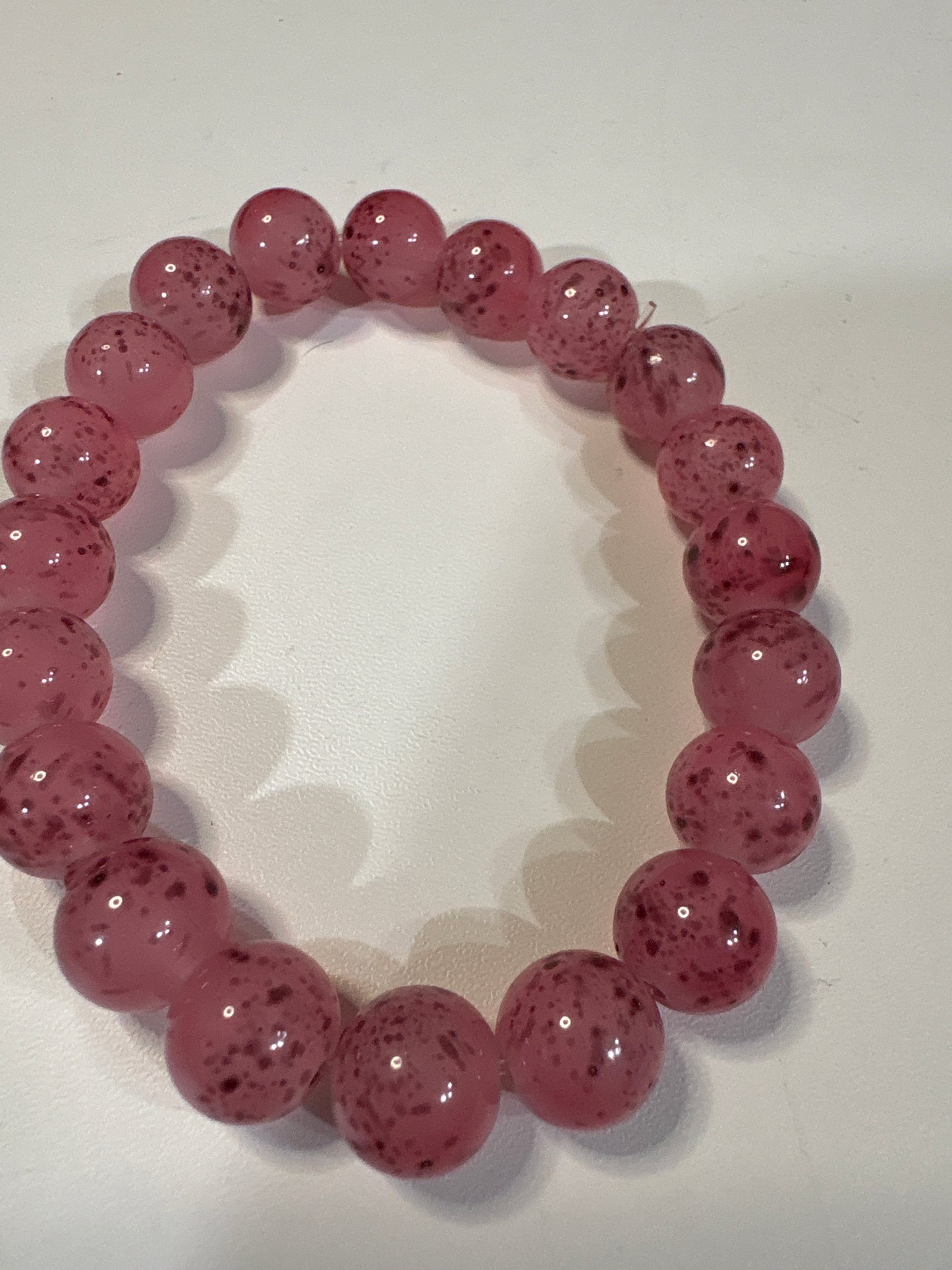 $1 Glass Beaded Bracelets