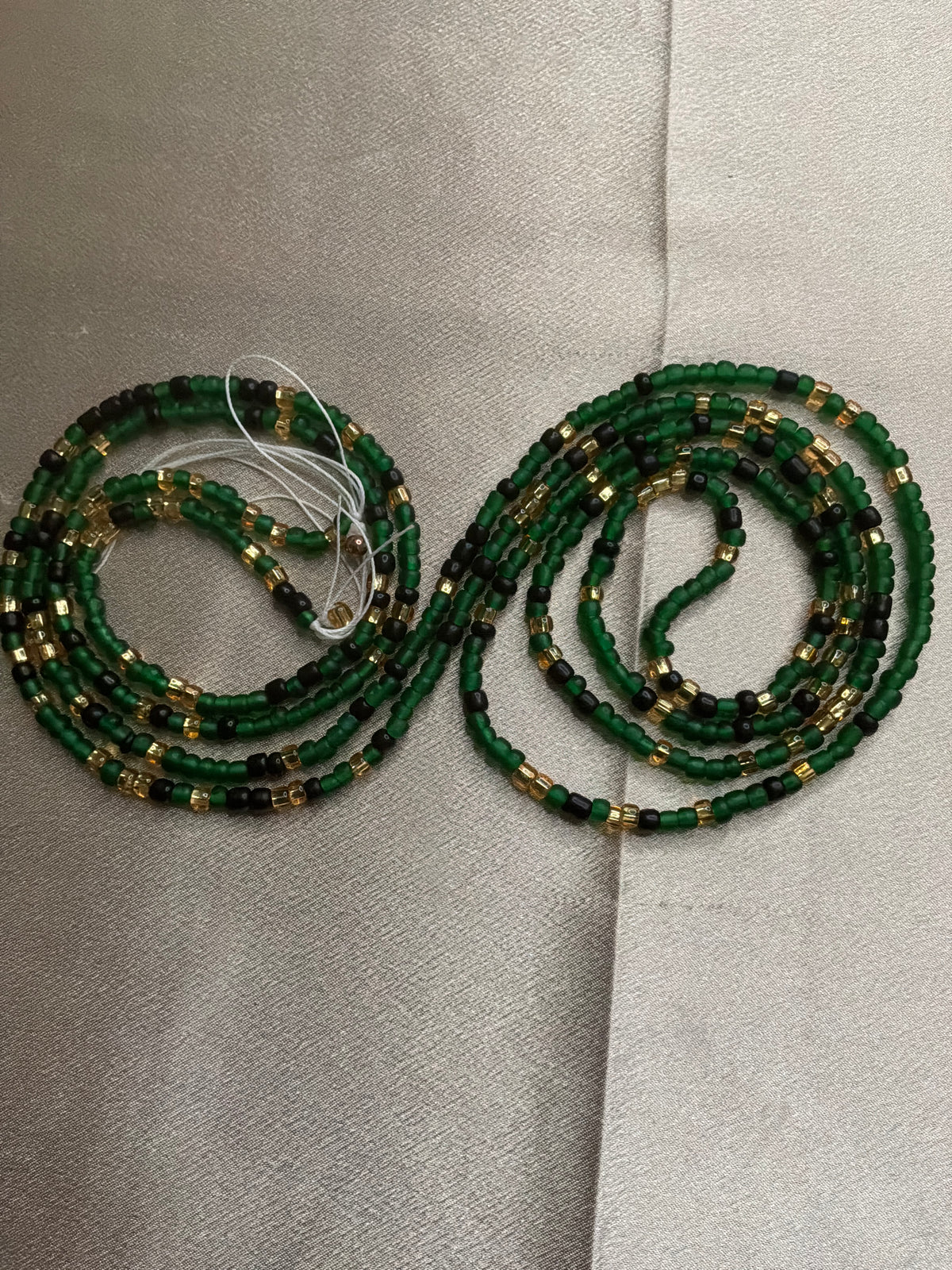 Waist Beads Final Sales