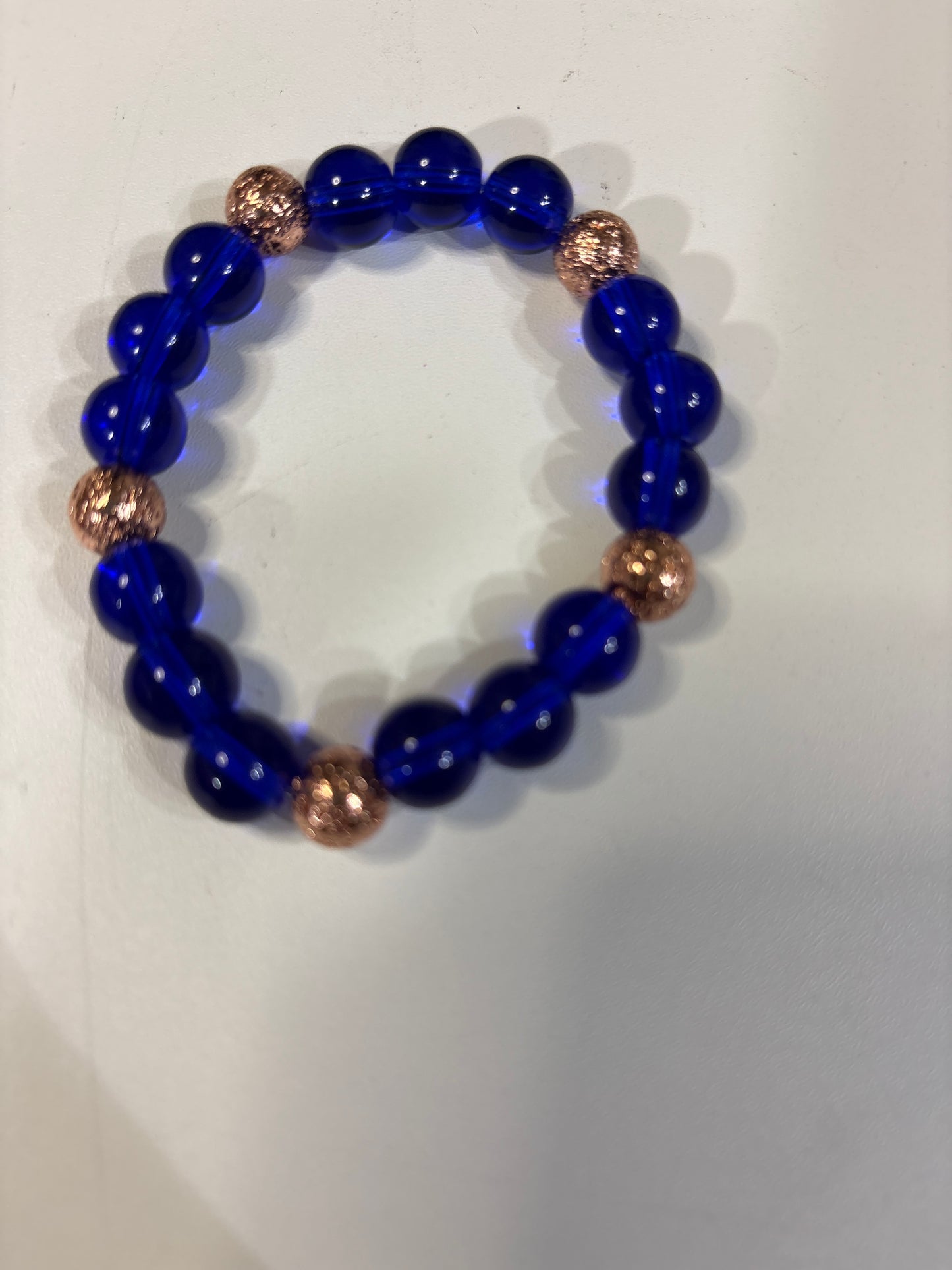 $1 Glass Beaded Bracelets