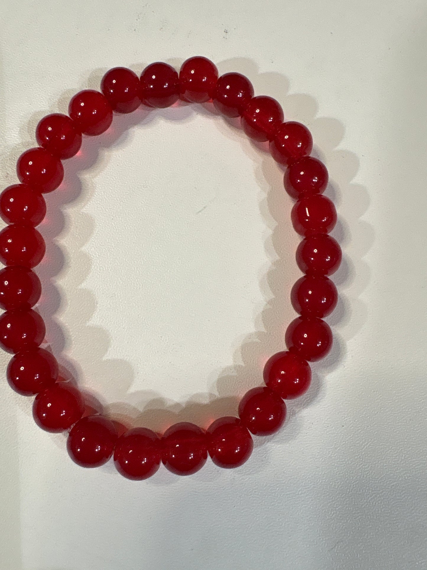 $1 Glass Beaded Bracelets