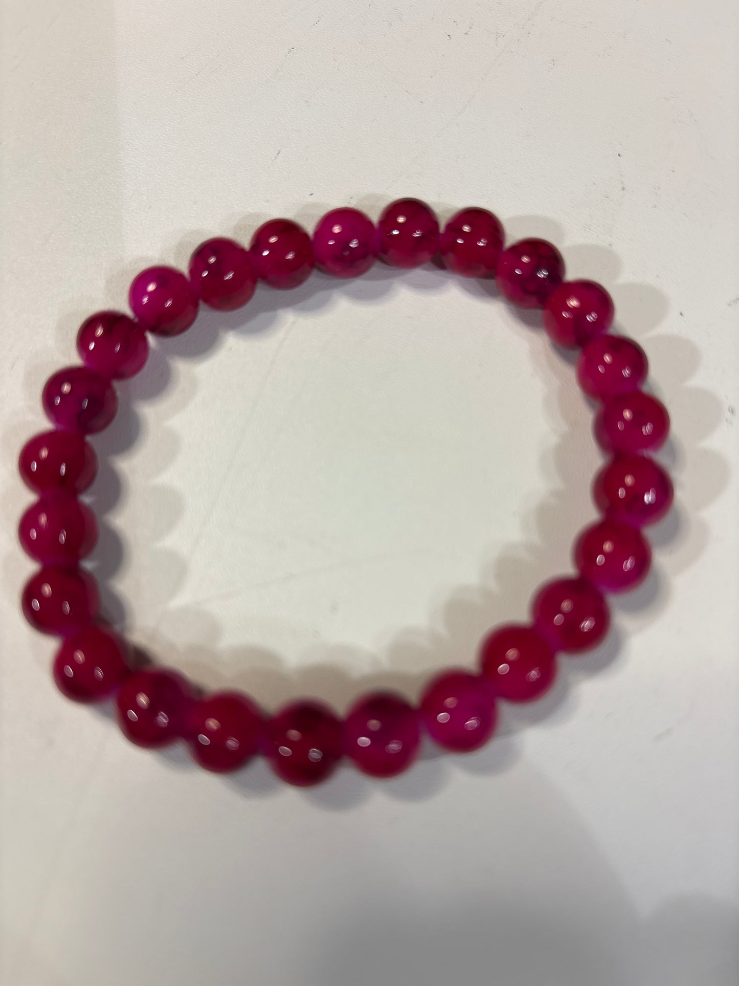 $1 Glass Beaded Bracelets