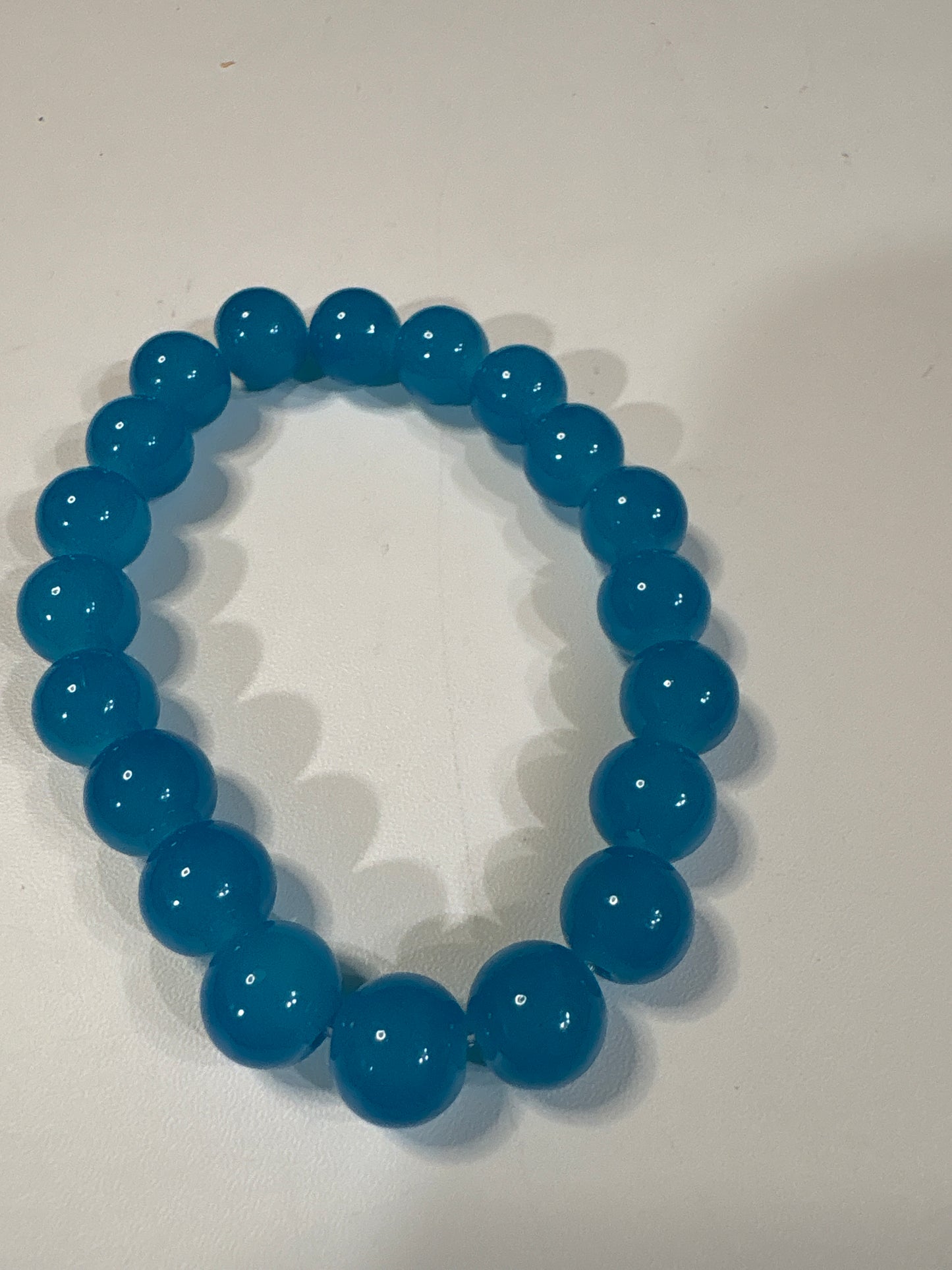 $1 Glass Beaded Bracelets