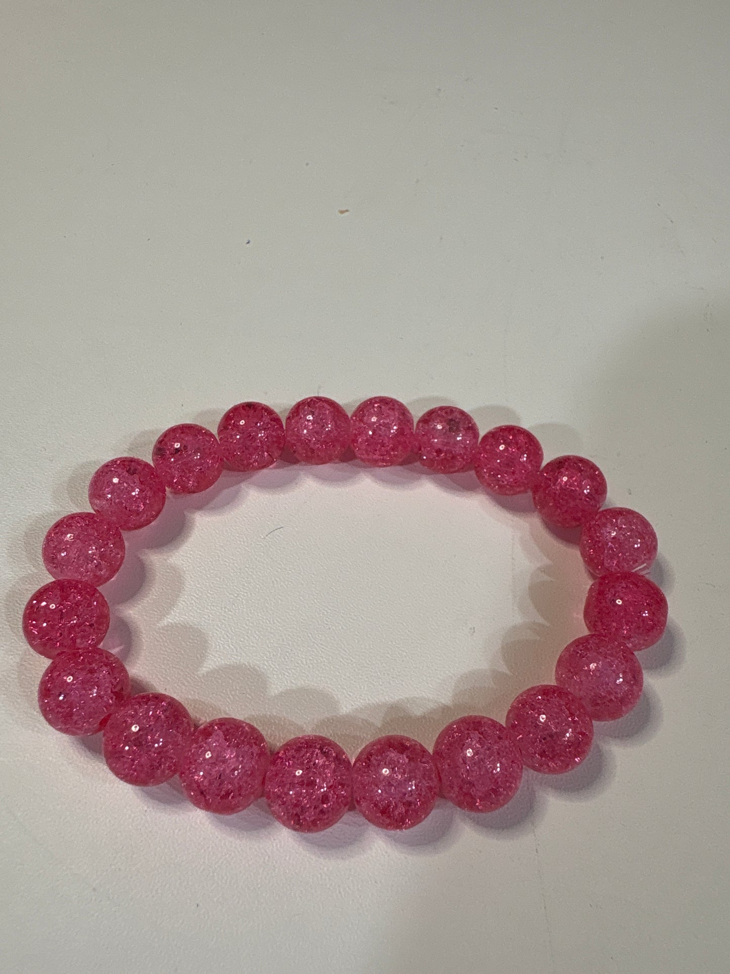 $1 Glass Beaded Bracelets