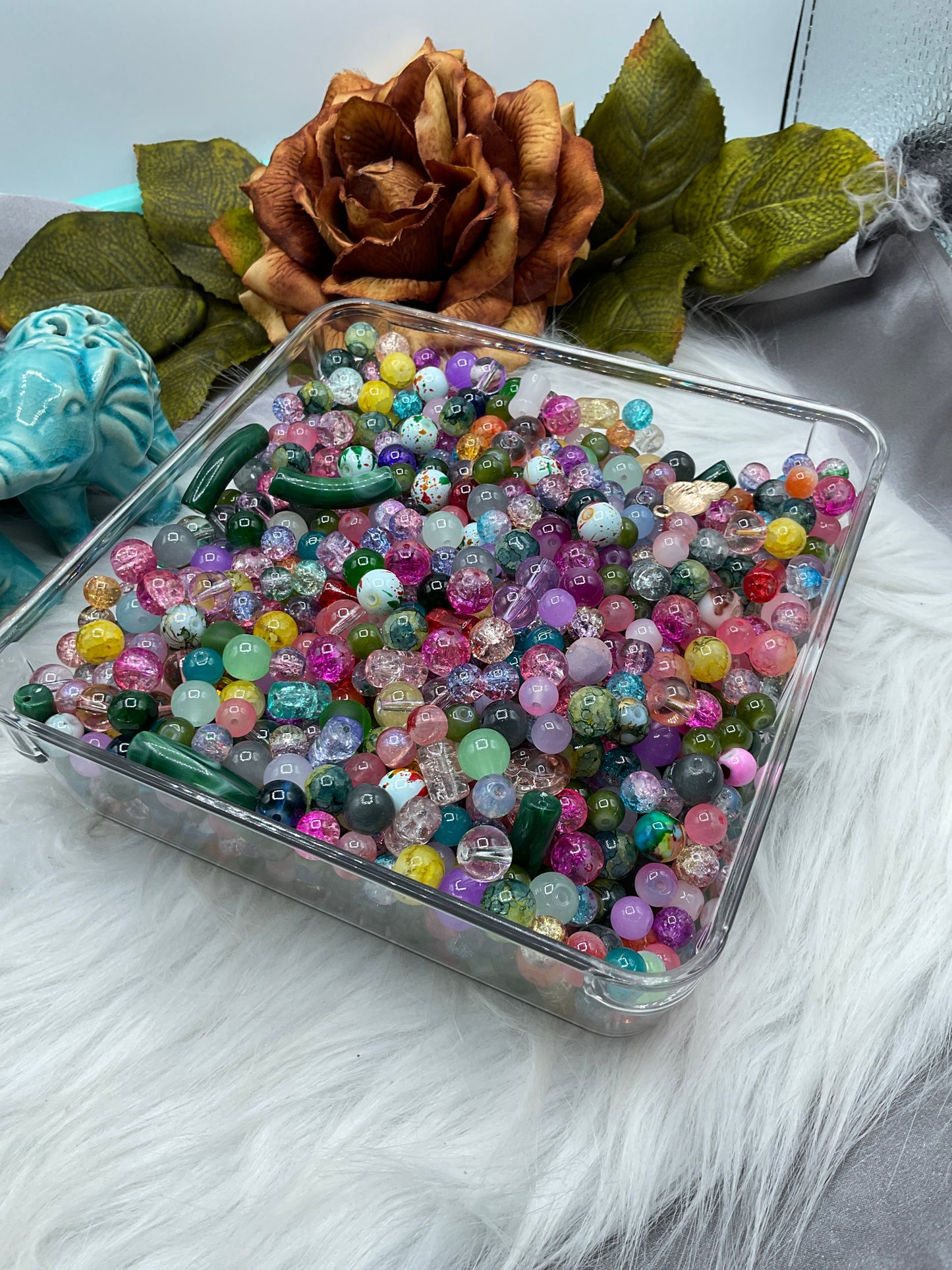 Mix Beads bags