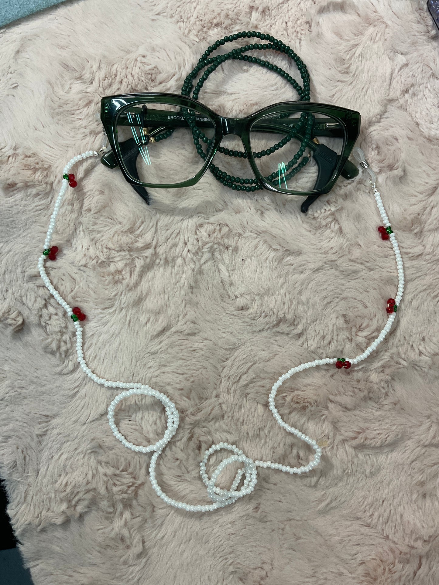 Eyeglasses Chains