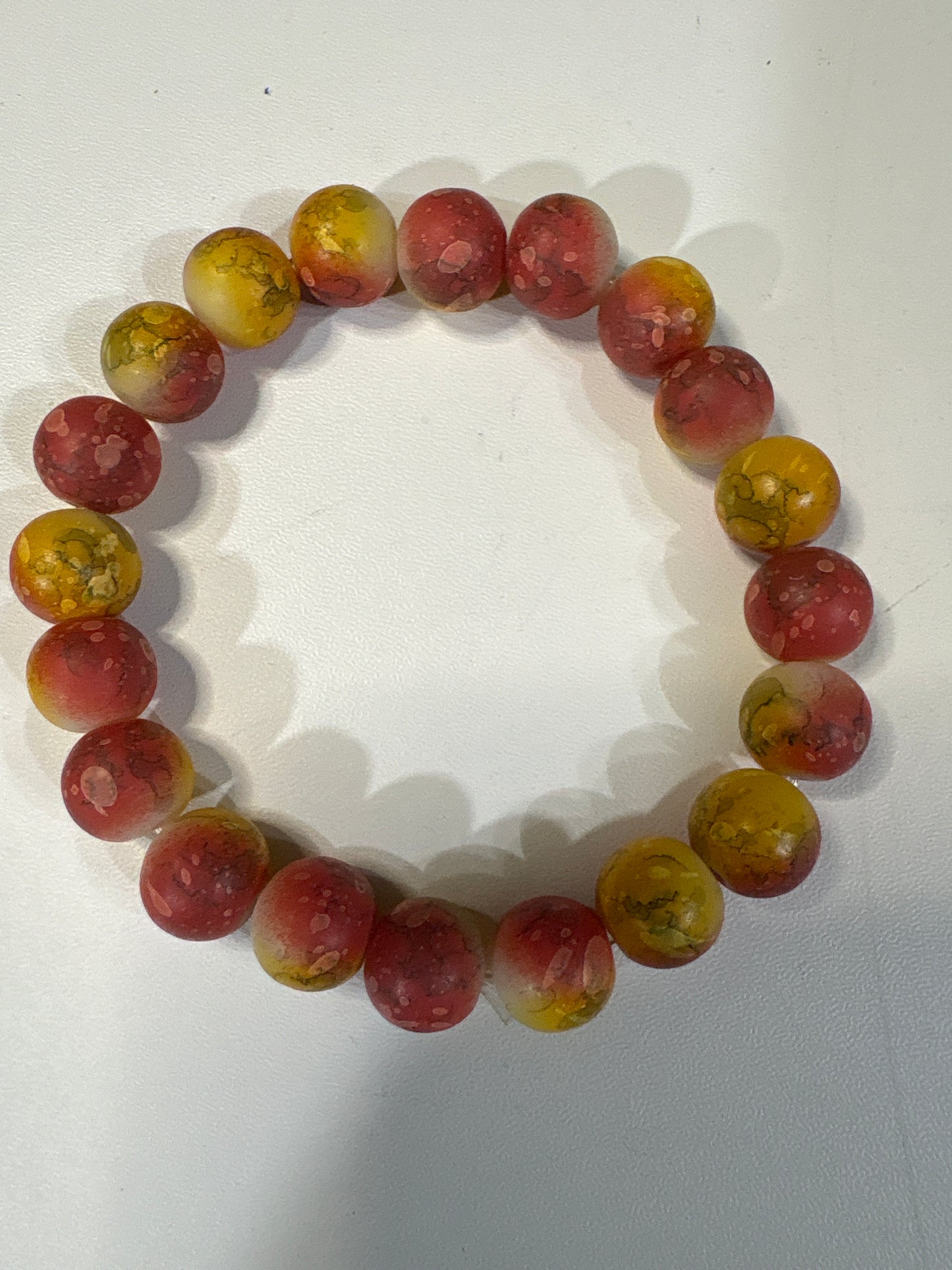 $1 Glass Beaded Bracelets