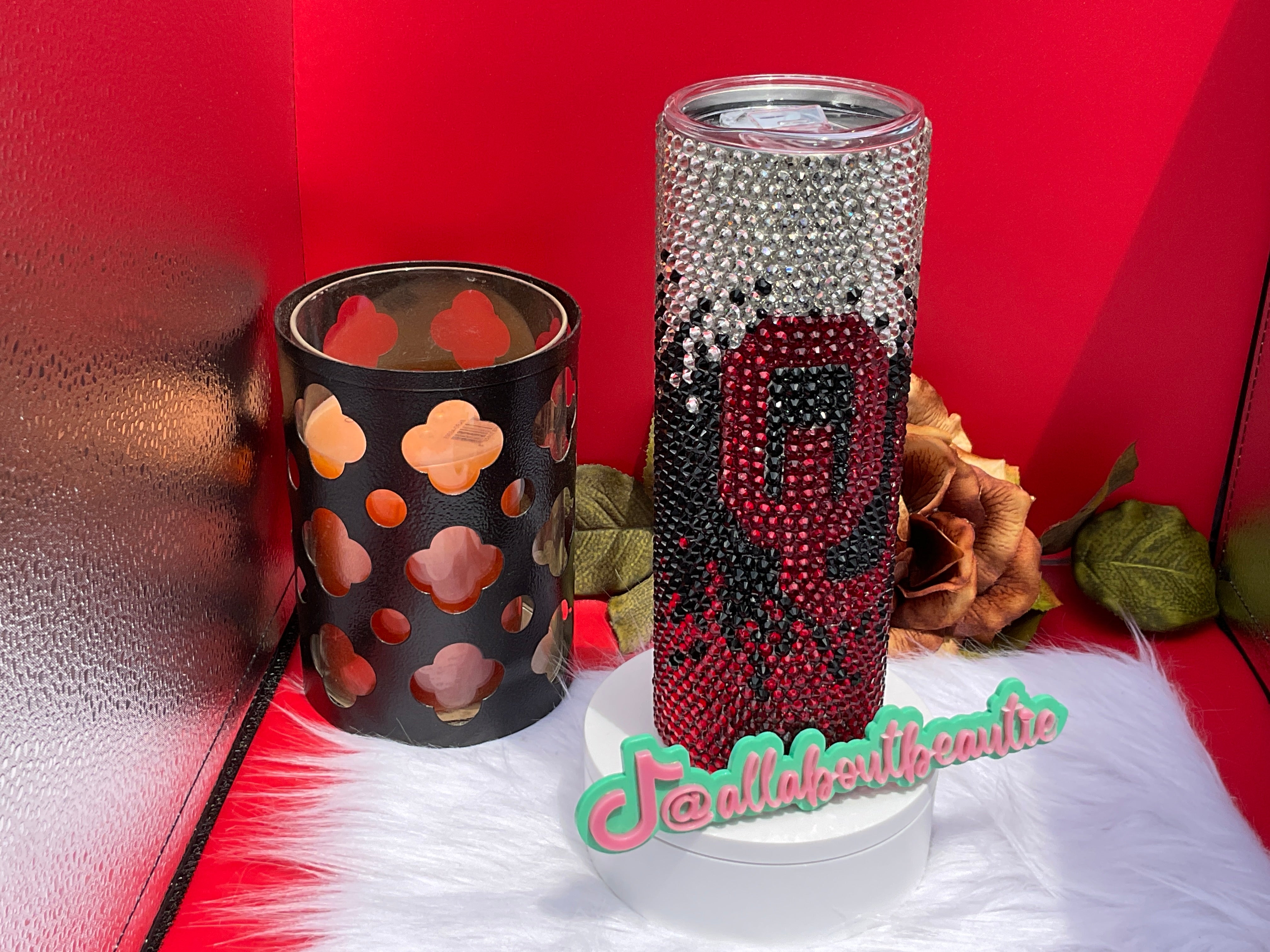 Bling Tumblers