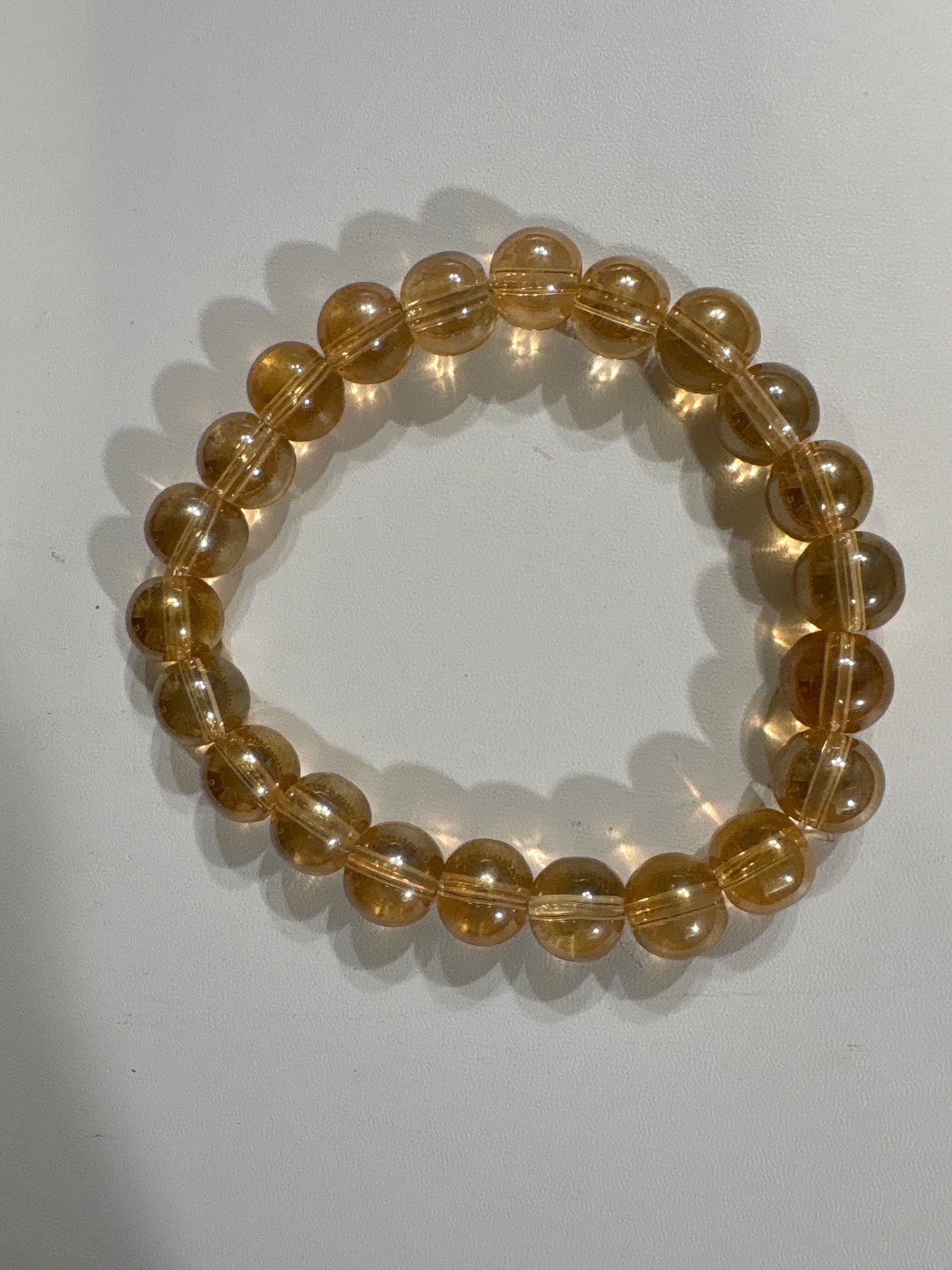 $1 Glass Beaded Bracelets