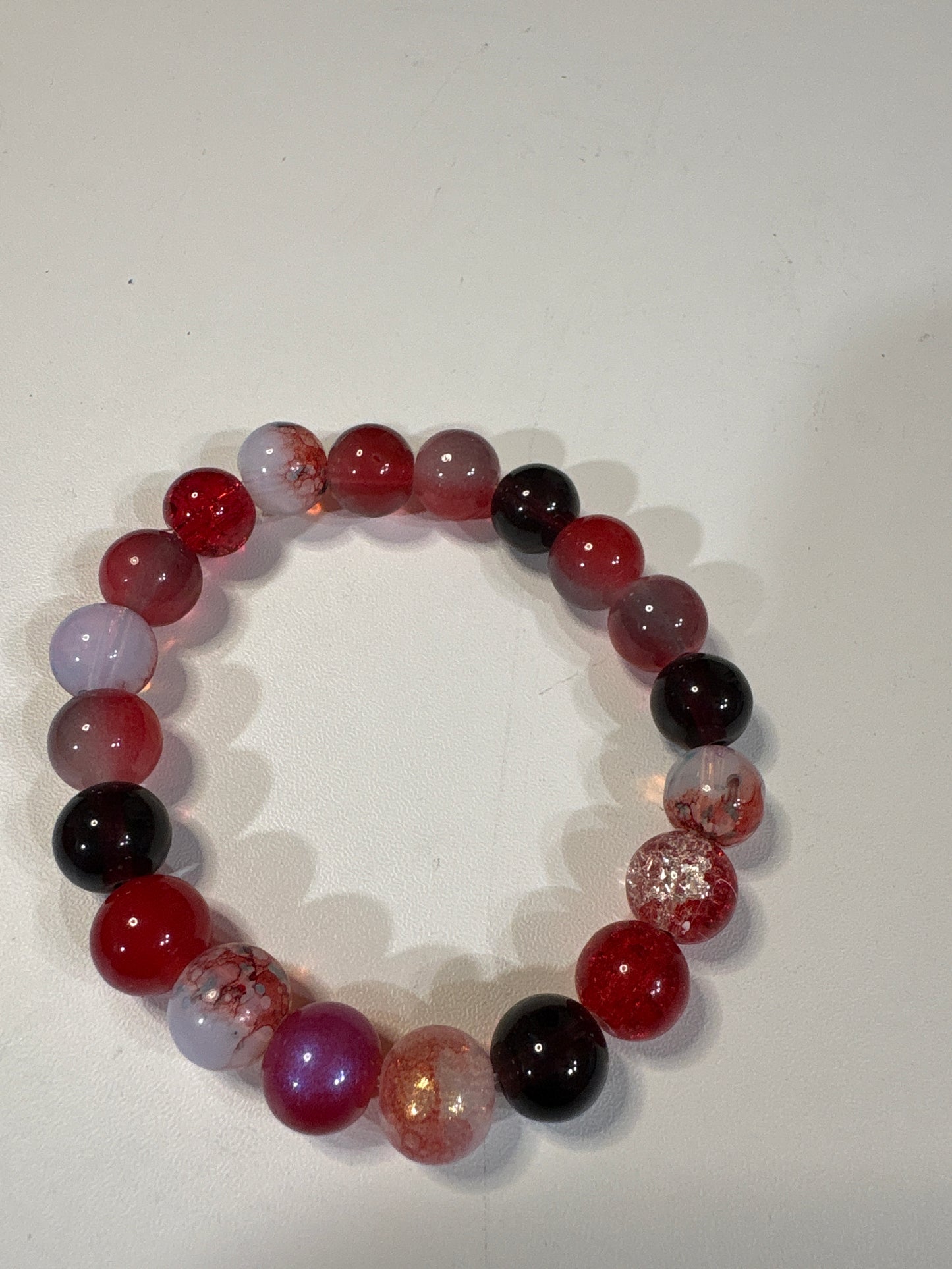 $1 Glass Beaded Bracelets